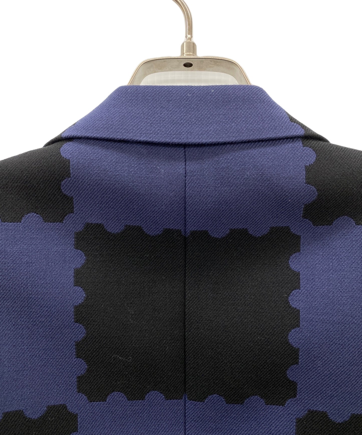 [Pre-owned] LOUIS VUITTON Giant Damie Jacket