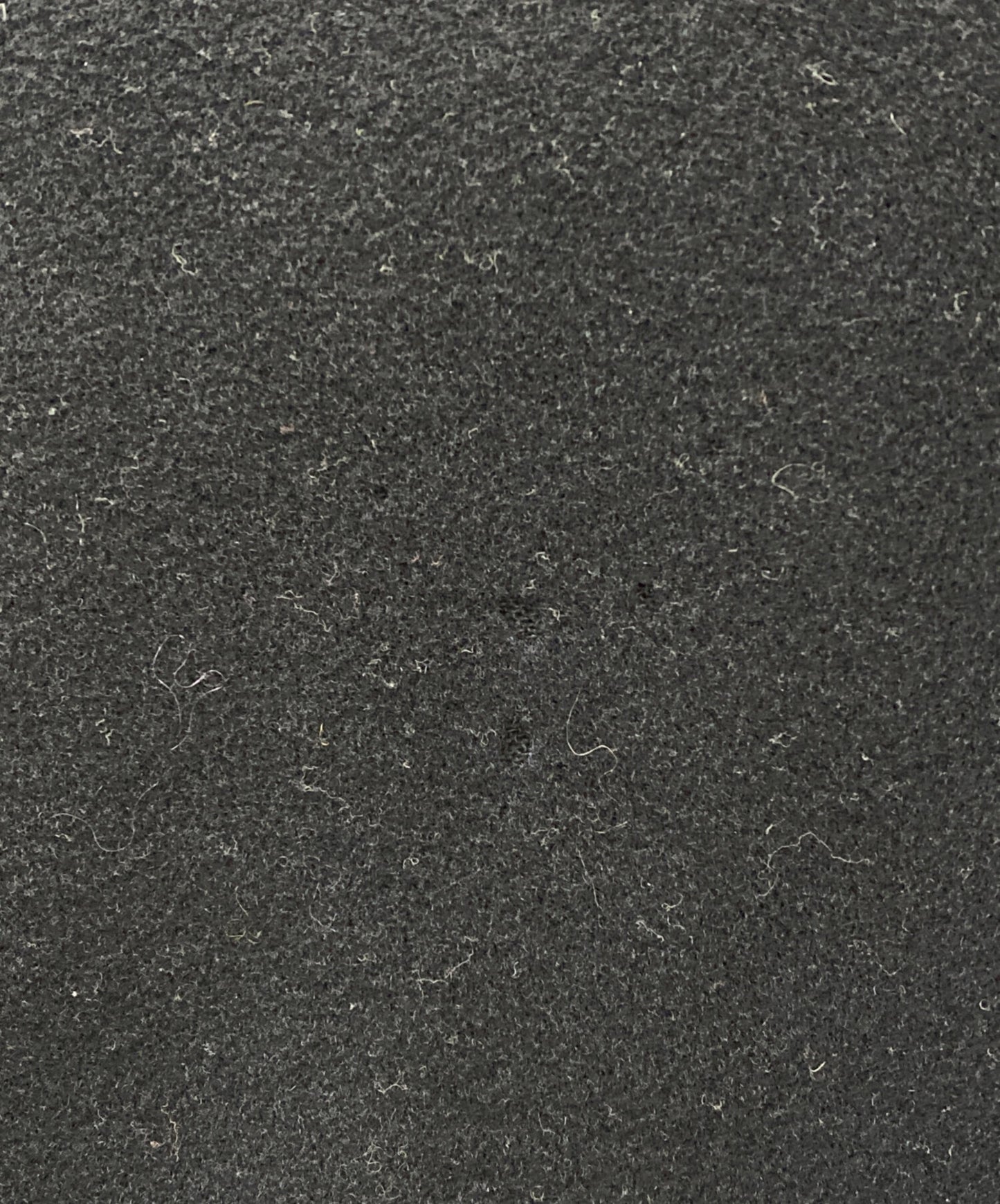 [Pre-owned] COMME des GARCONS HOMME DEUX Melton Wool Zip Coat DT-C002