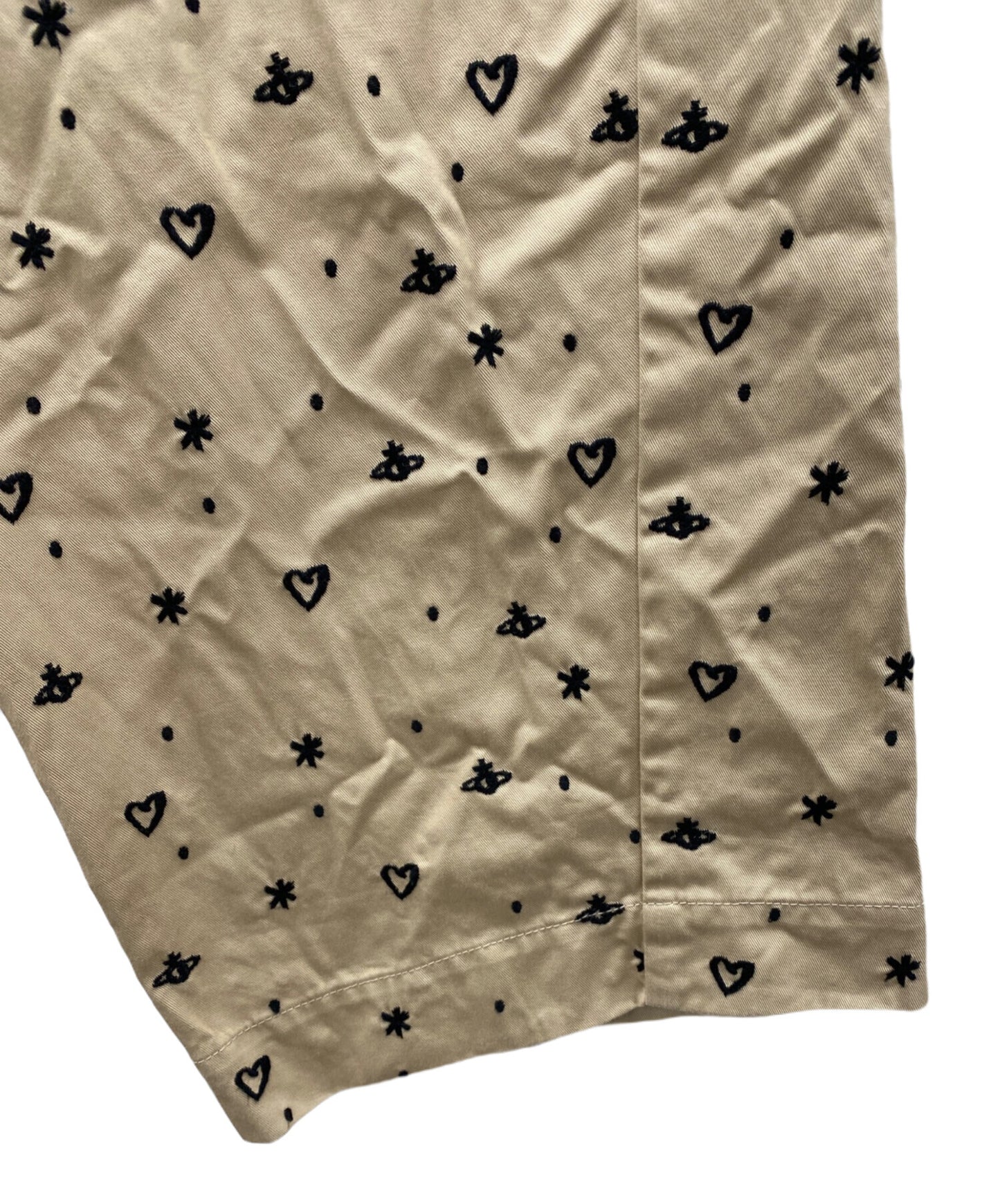 [Pre-owned] Vivienne Westwood RED LABEL pants