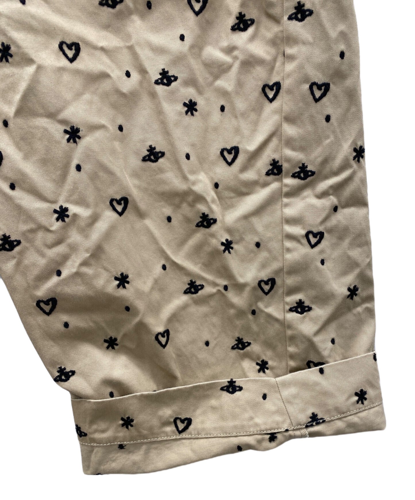 [Pre-owned] Vivienne Westwood RED LABEL pants