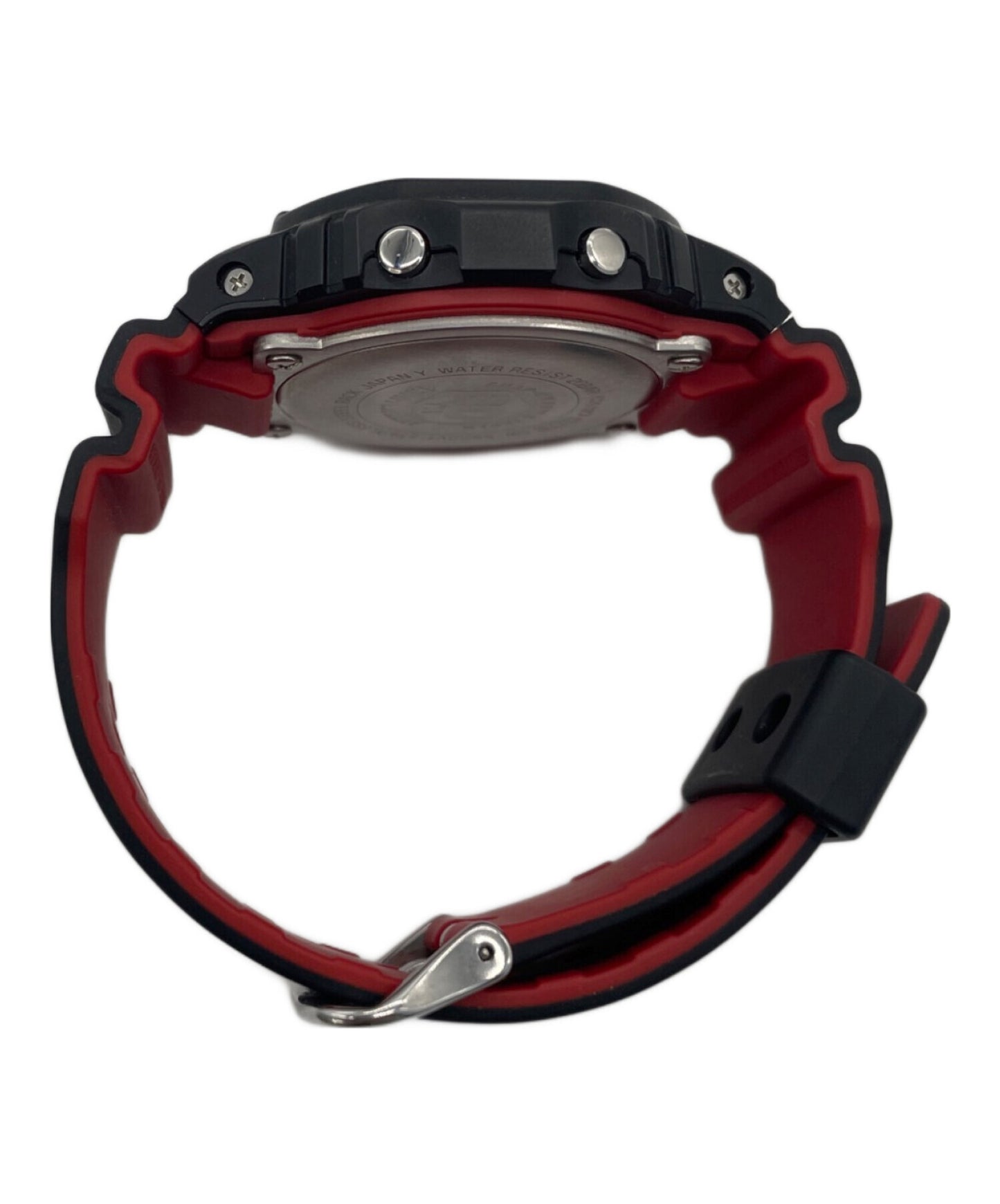 [Pre-owned] CASIO CASIO G-SHOCK wristwatch DW-5600VT