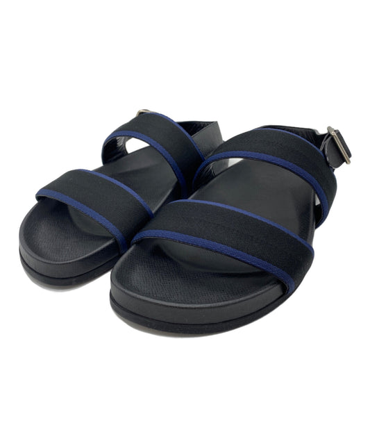 [Pre-owned] LOUIS VUITTON ankle-strap sandal