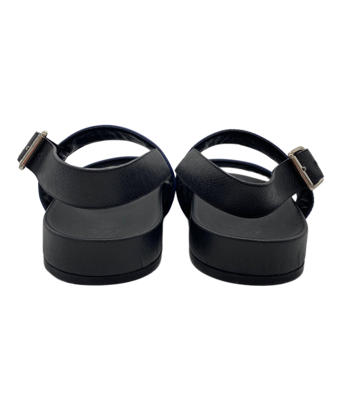 [Pre-owned] LOUIS VUITTON ankle-strap sandal