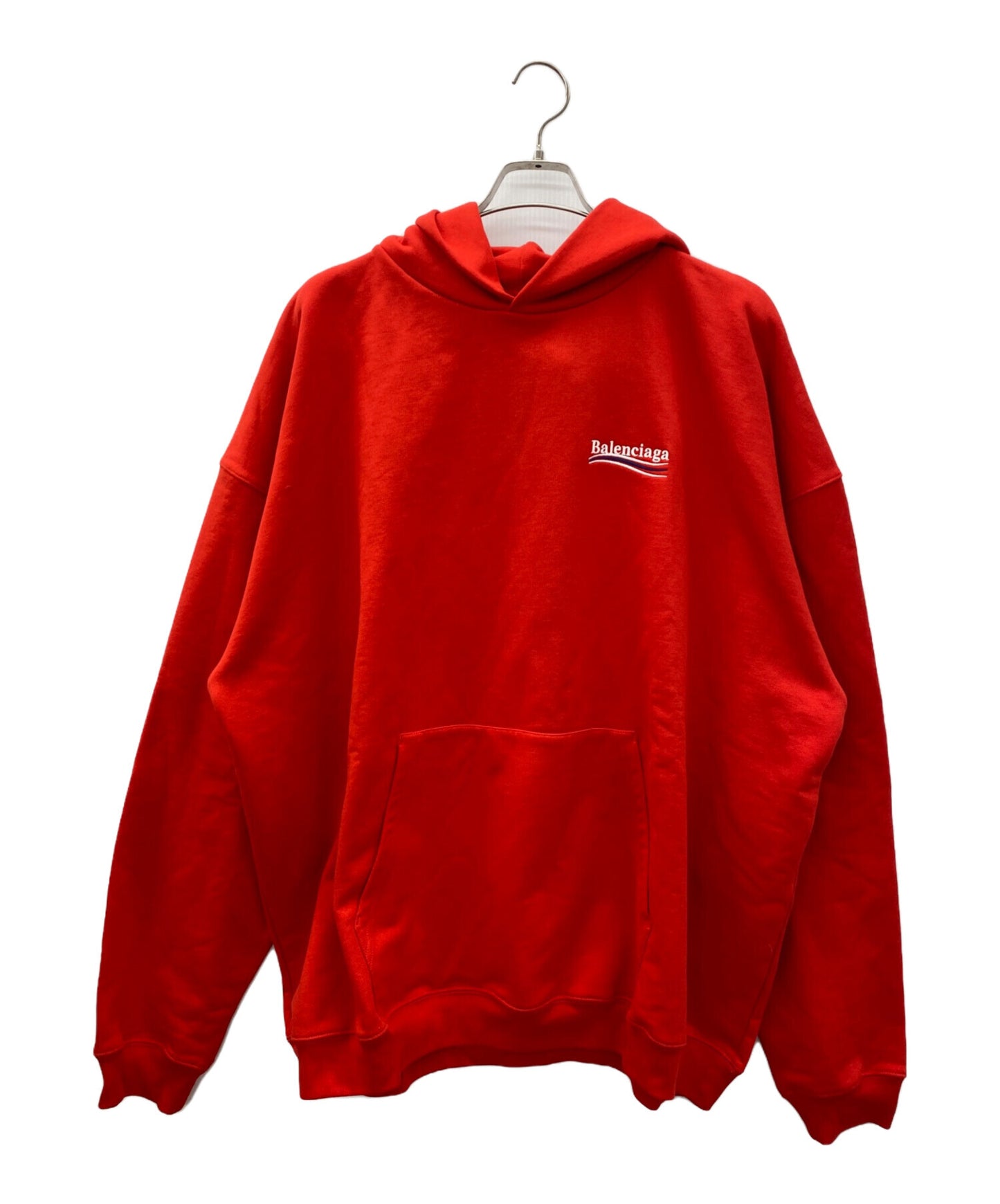 [Pre-owned] BALENCIAGA pullover hoodie 620973 TKVI9