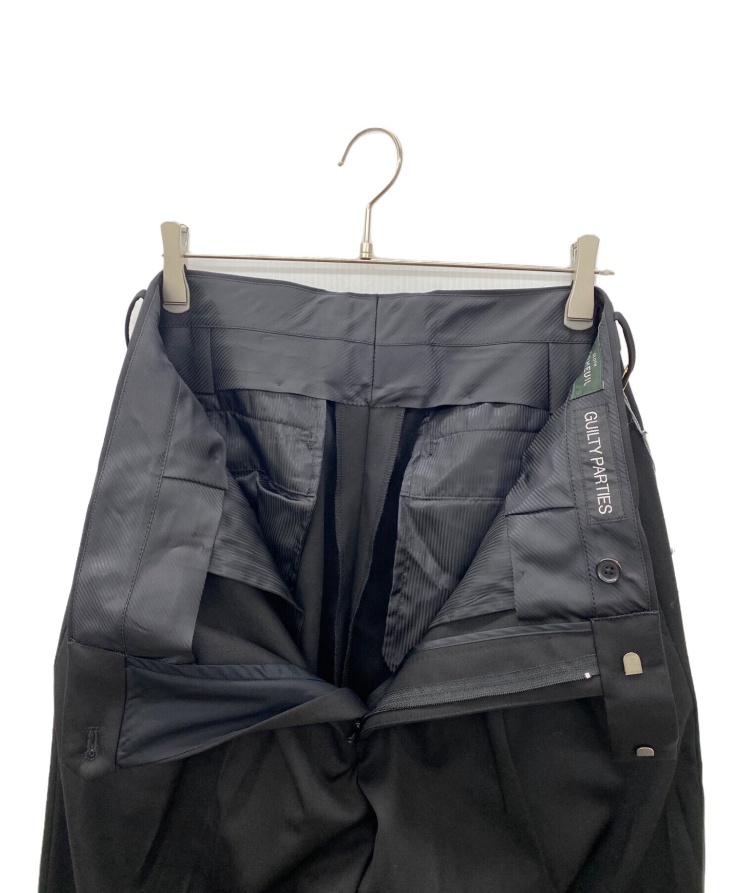 [Pre-owned] WACKO MARIA pants 23SS-WMP-TR16