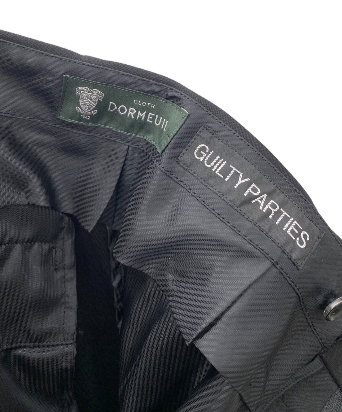 [Pre-owned] WACKO MARIA pants 23SS-WMP-TR16