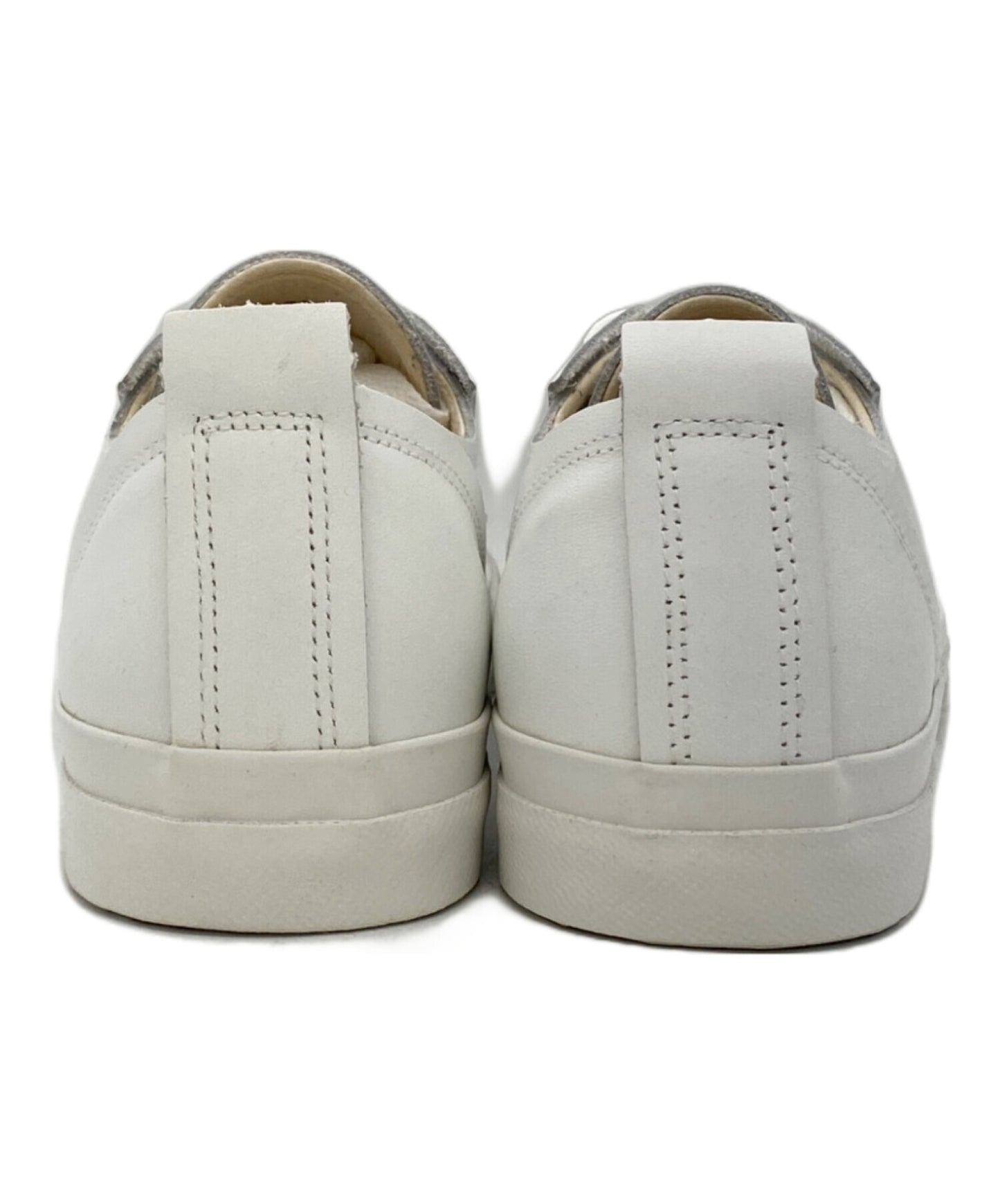 [Pre-owned] UNDERCOVER low-cut sneakers UC2D9F02