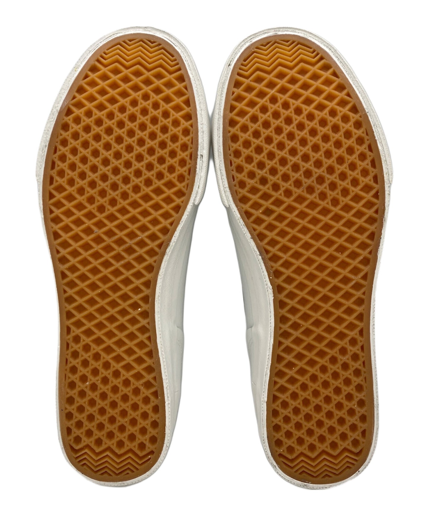 [Pre-owned] UNDERCOVER low-cut sneakers UC2D9F02