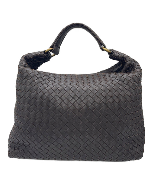 [Pre-owned] BOTTEGA VENETA semi shoulder bag 181347