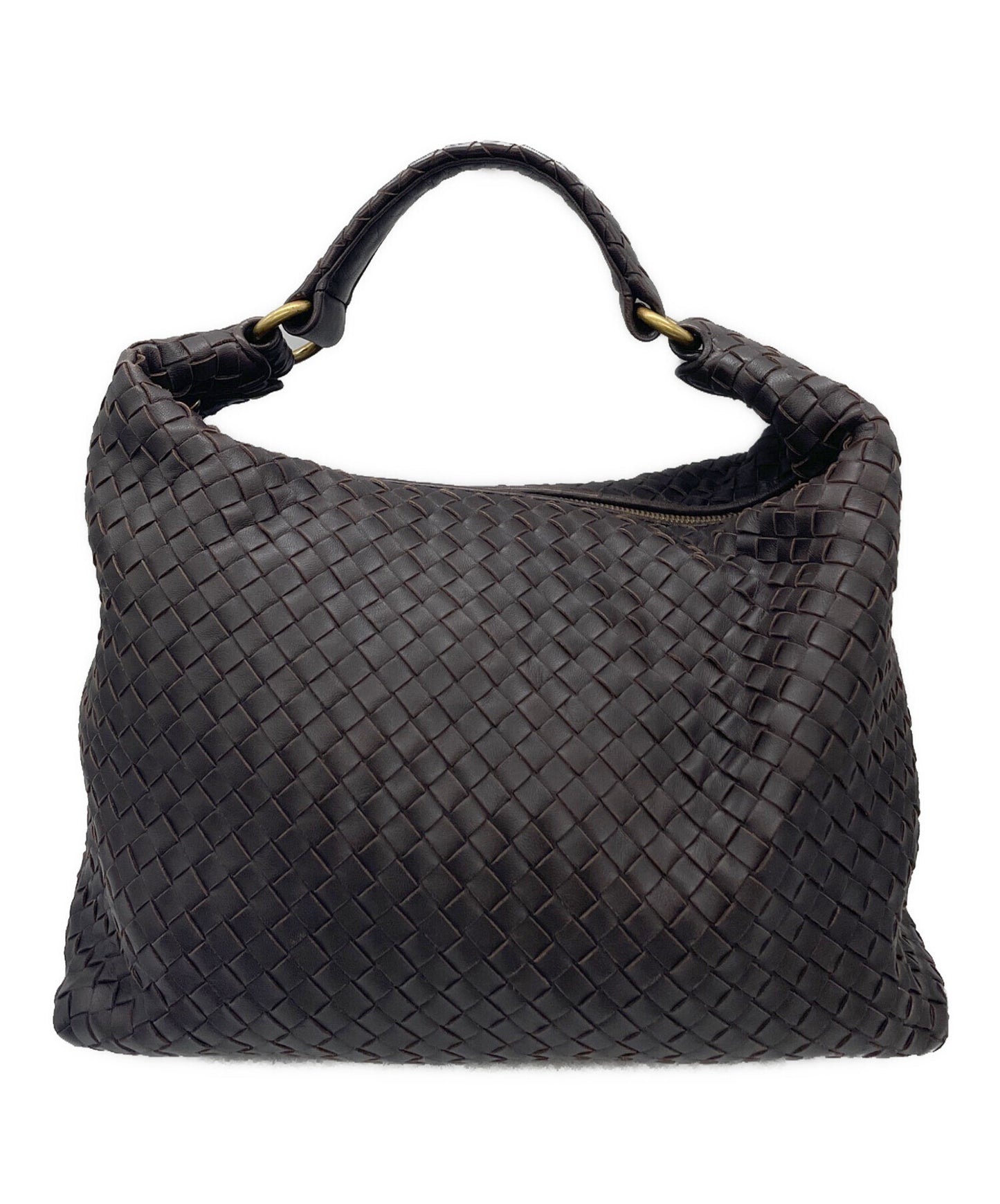 [Pre-owned] BOTTEGA VENETA semi shoulder bag 181347