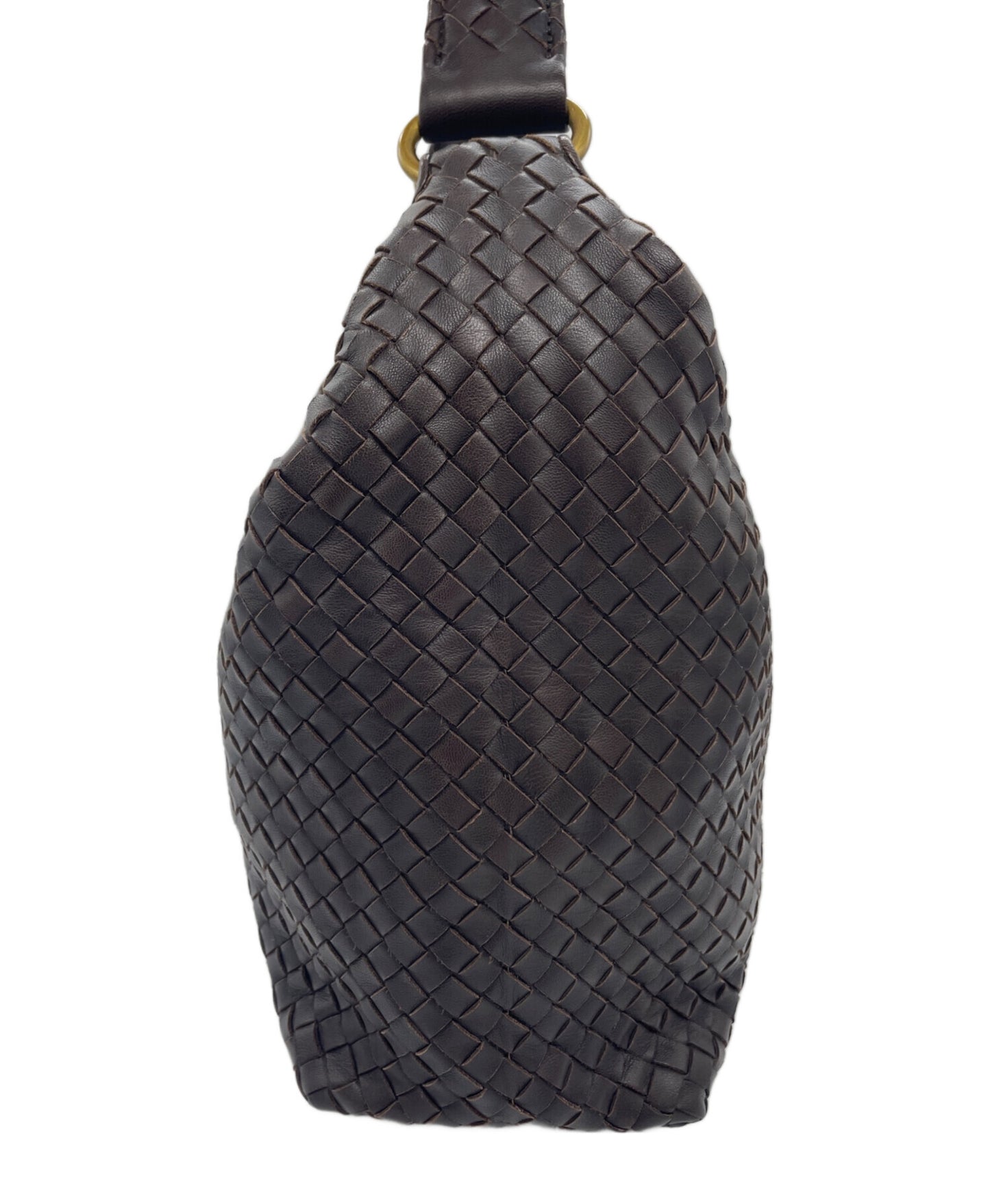 [Pre-owned] BOTTEGA VENETA semi shoulder bag 181347