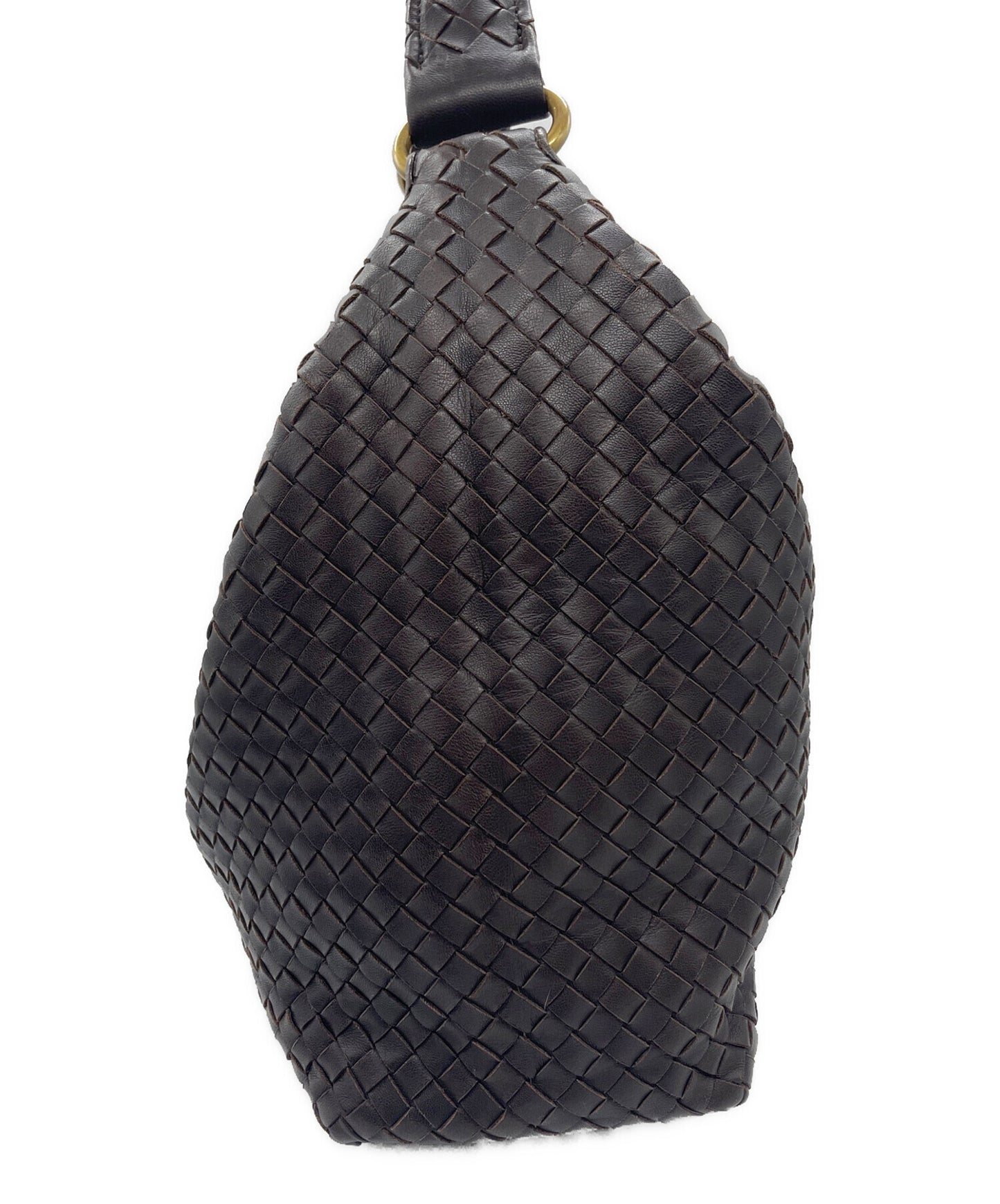 [Pre-owned] BOTTEGA VENETA semi shoulder bag 181347