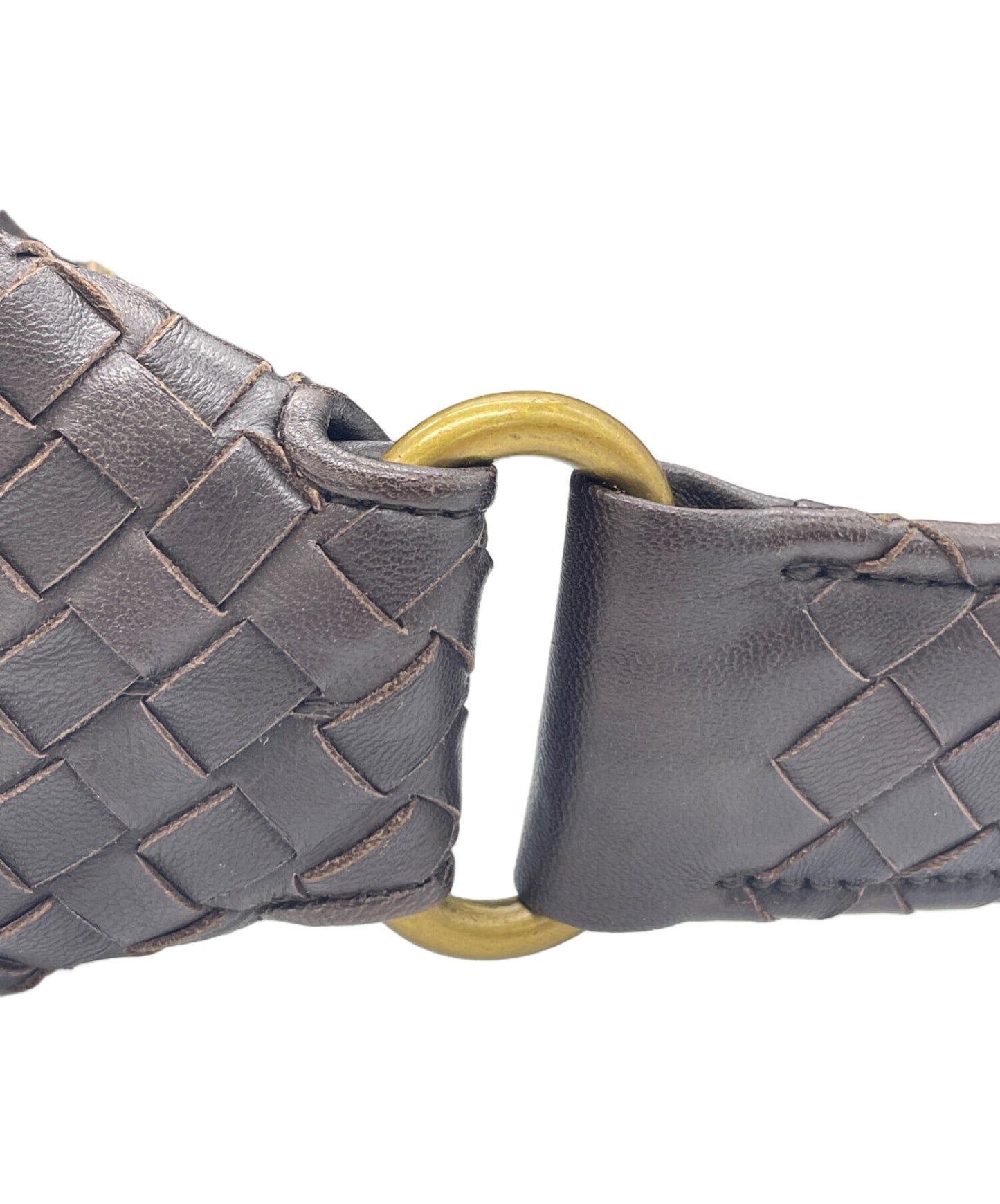 [Pre-owned] BOTTEGA VENETA semi shoulder bag 181347