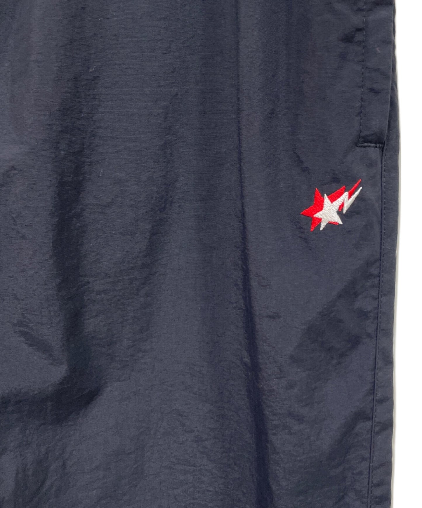 [Pre-owned] A BATHING APE nylon pants (shorts) 001PTE701006X