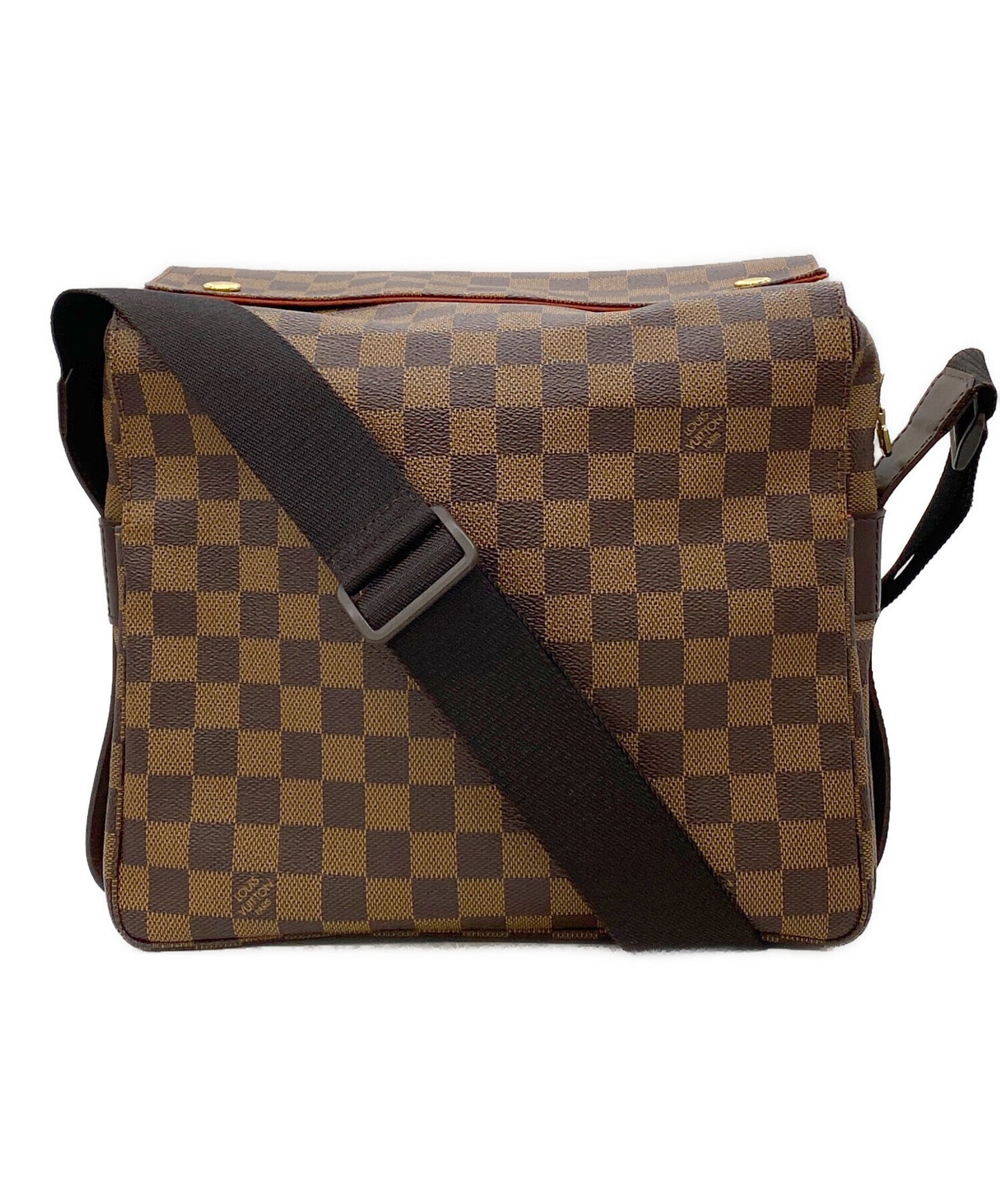 [Pre-owned] LOUIS VUITTON Bag Damier Naviglio N45255