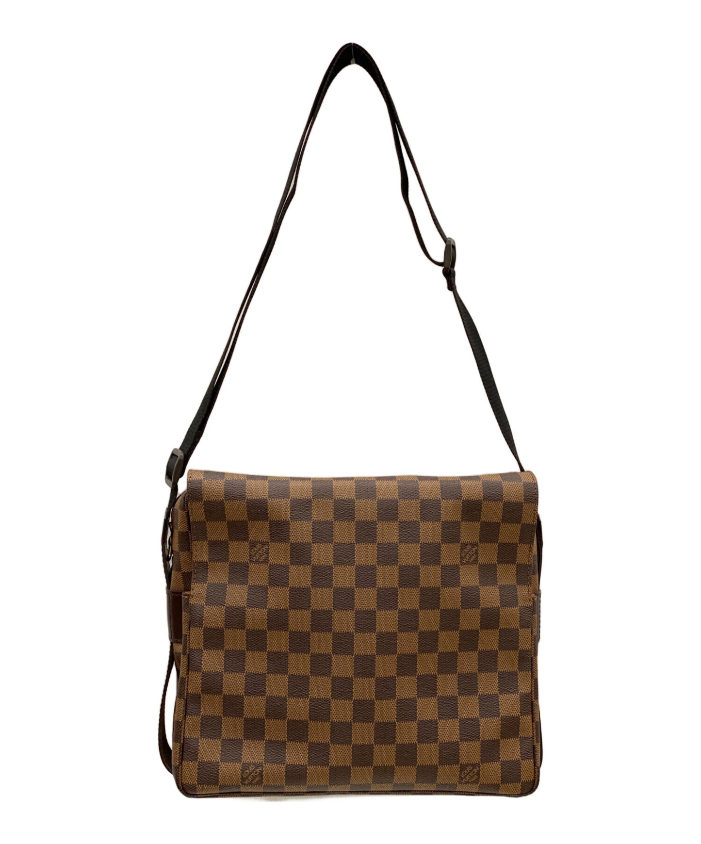 [Pre-owned] LOUIS VUITTON Bag Damier Naviglio N45255