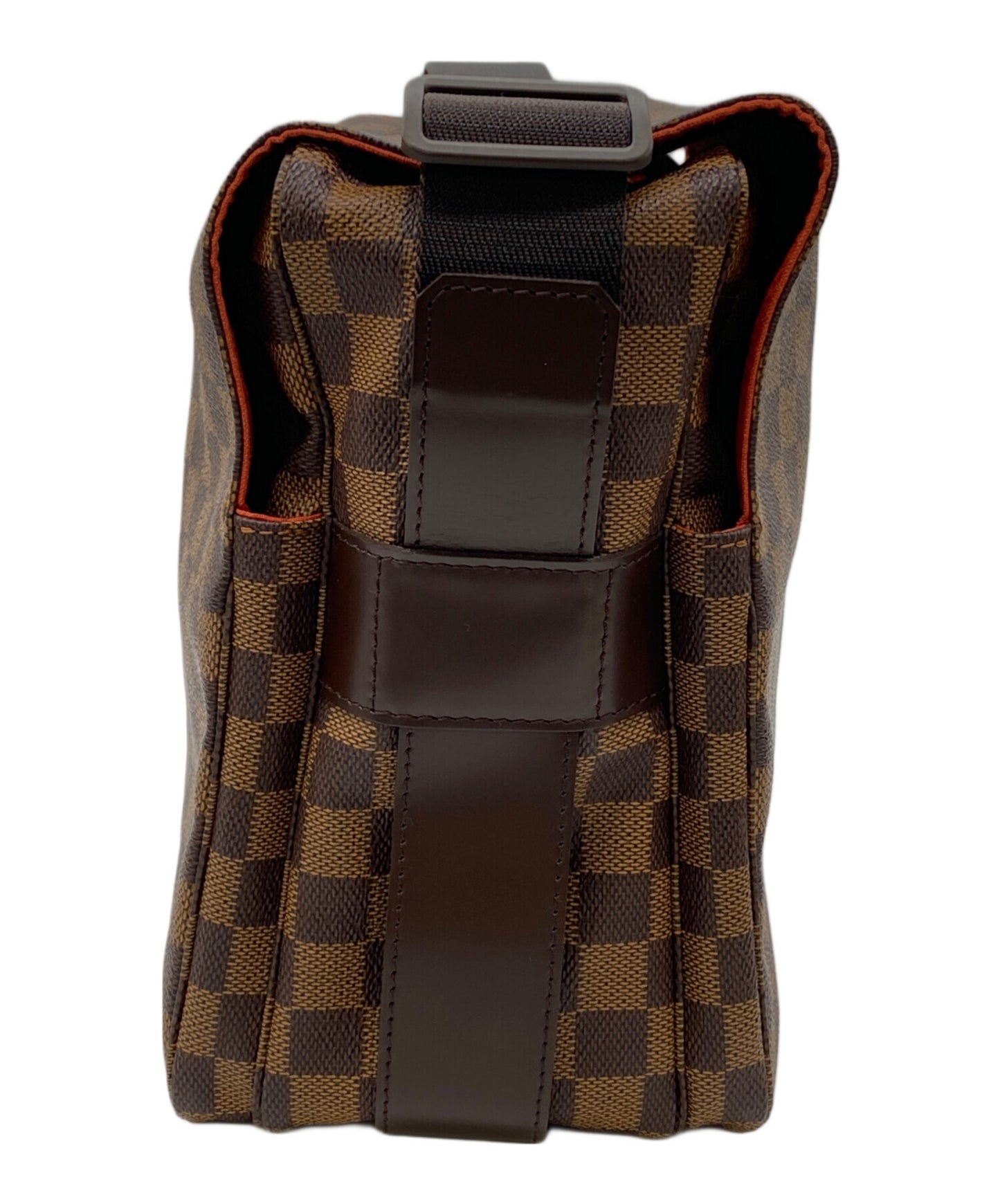 [Pre-owned] LOUIS VUITTON Bag Damier Naviglio N45255