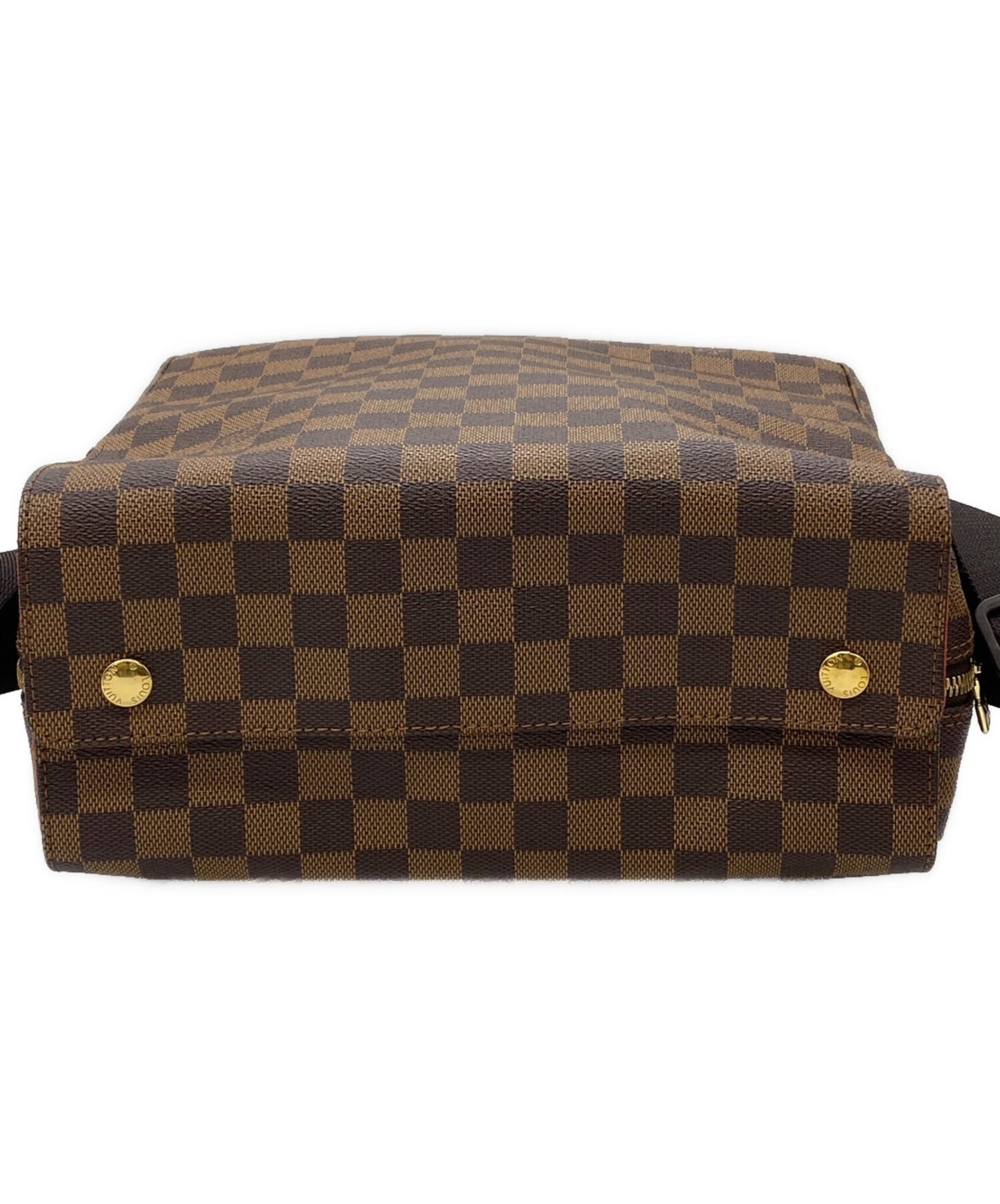 [Pre-owned] LOUIS VUITTON Bag Damier Naviglio N45255