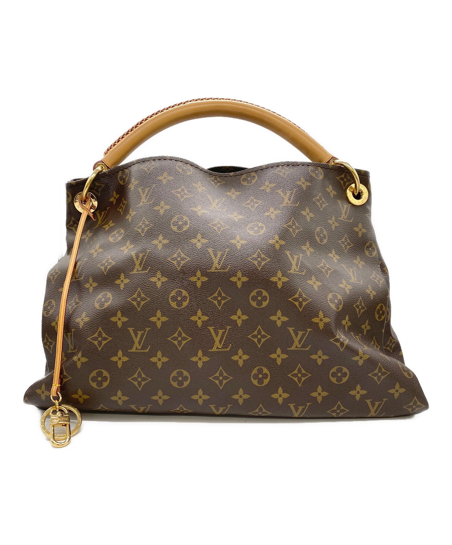 [Pre-owned] LOUIS VUITTON Monogram Artsy MM M40249
