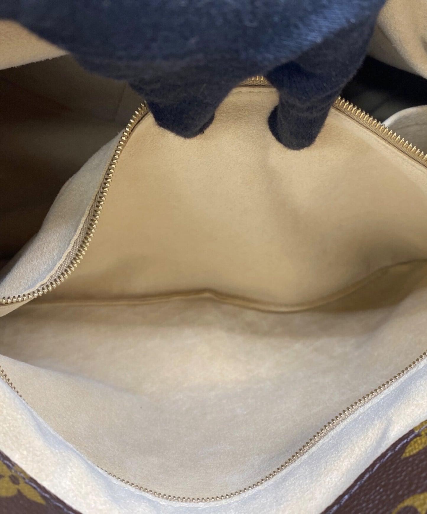 [Pre-owned] LOUIS VUITTON Monogram Artsy MM M40249