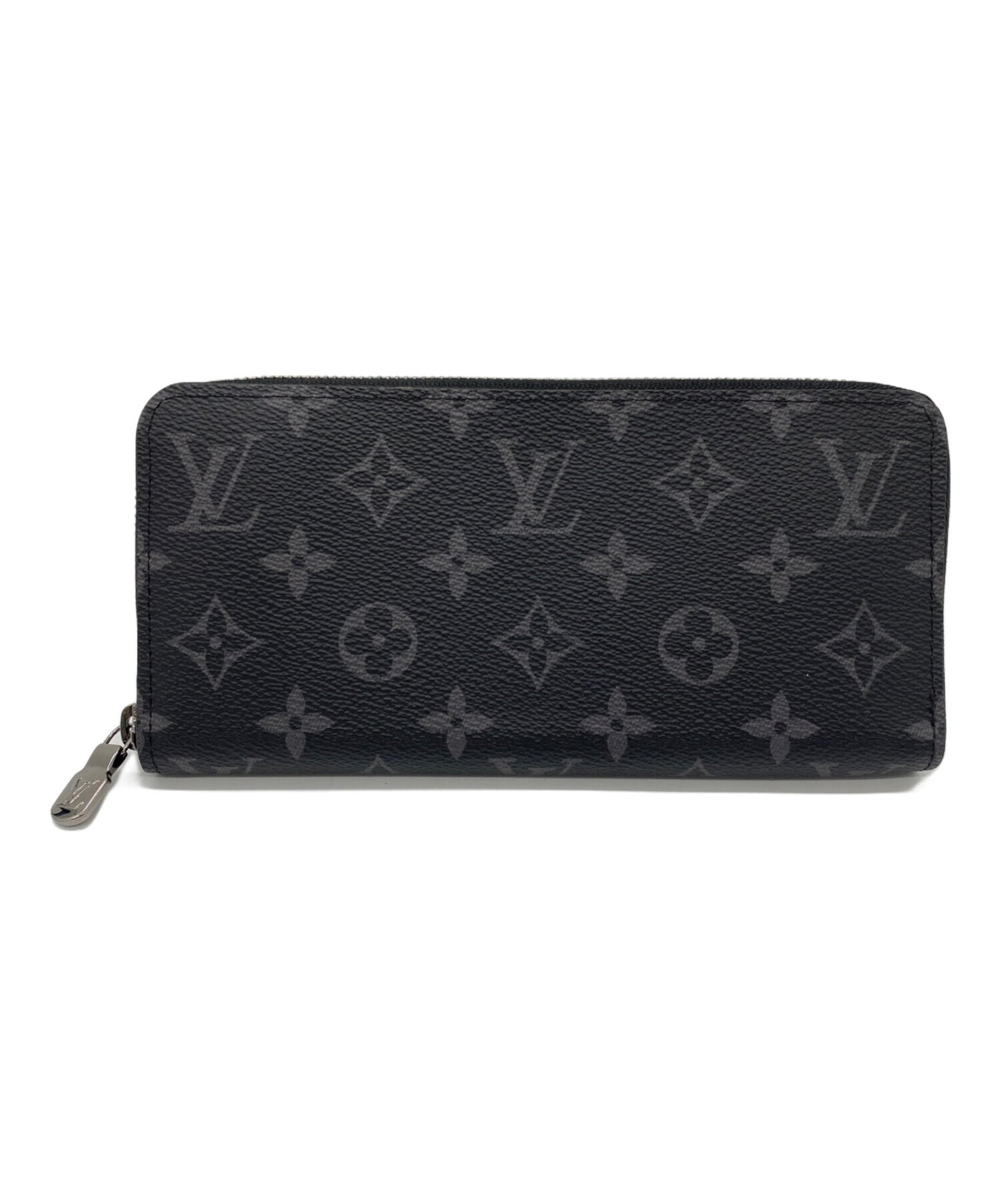 [Pre-owned] LOUIS VUITTON long wallet M11611