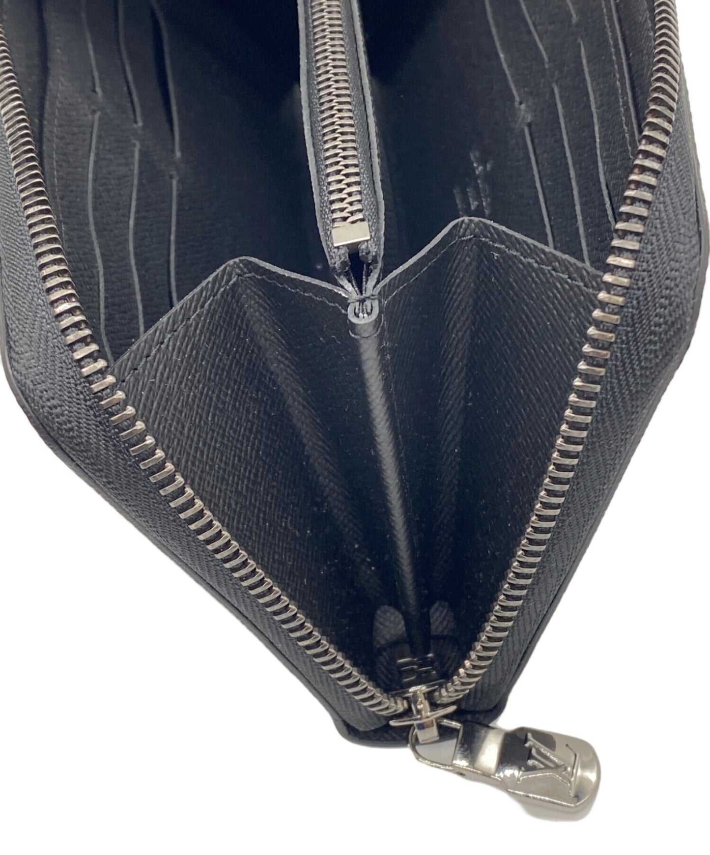 [Pre-owned] LOUIS VUITTON long wallet M11611