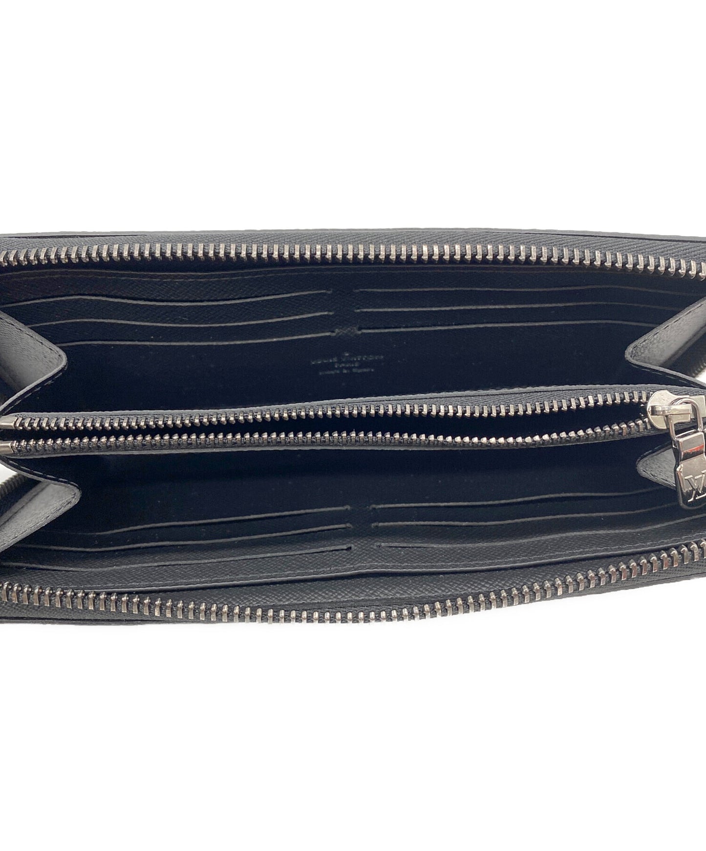 [Pre-owned] LOUIS VUITTON long wallet M11611