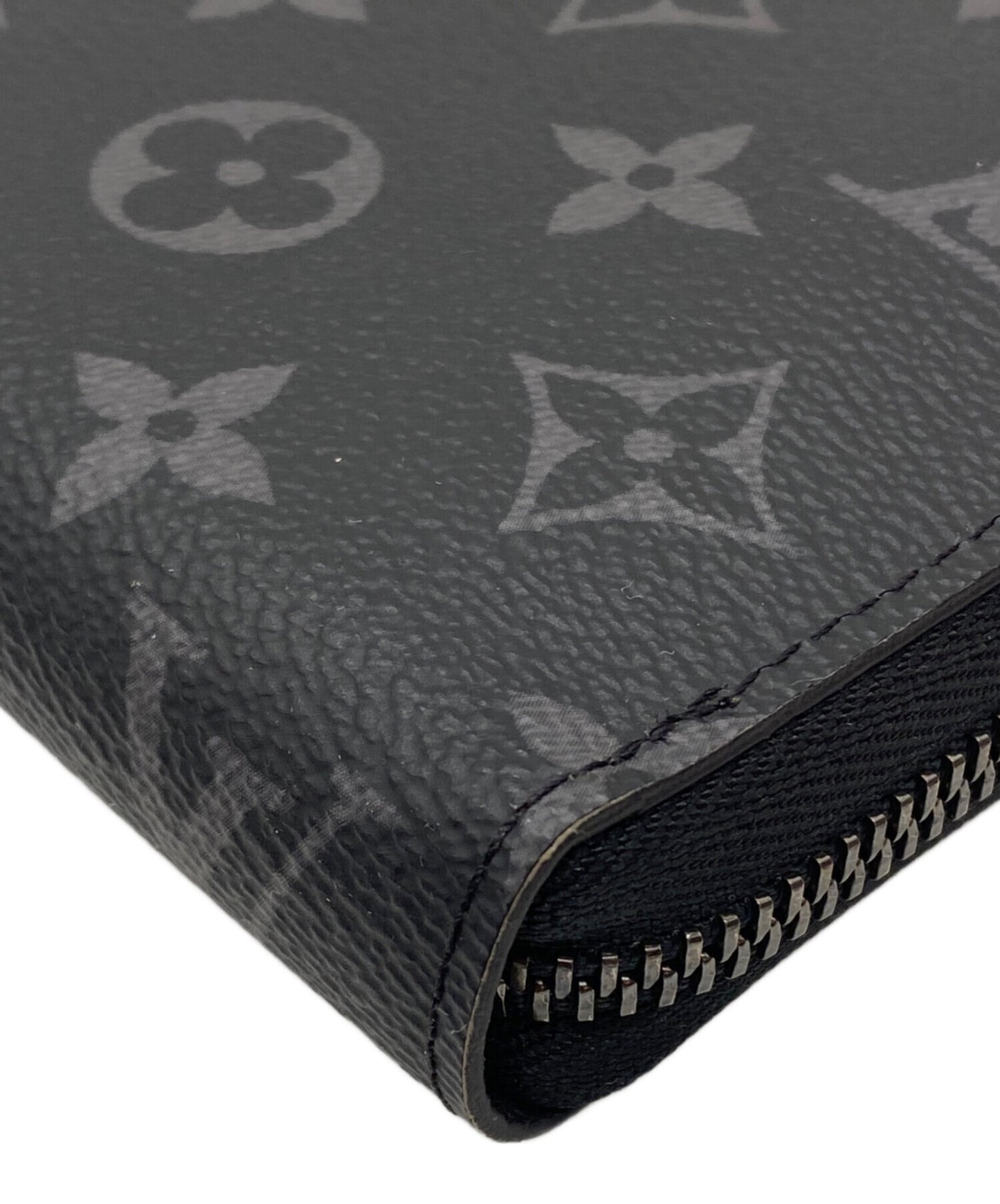 [Pre-owned] LOUIS VUITTON long wallet M11611