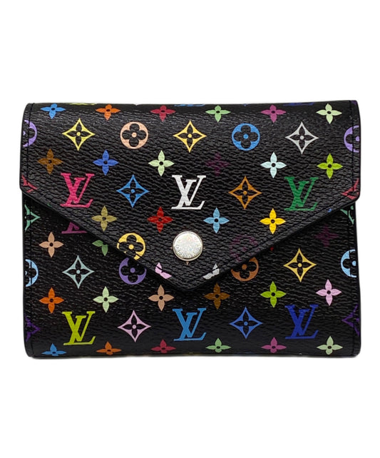 [Pre-owned] LOUIS VUITTON Porte Foyle Victorine M14163
