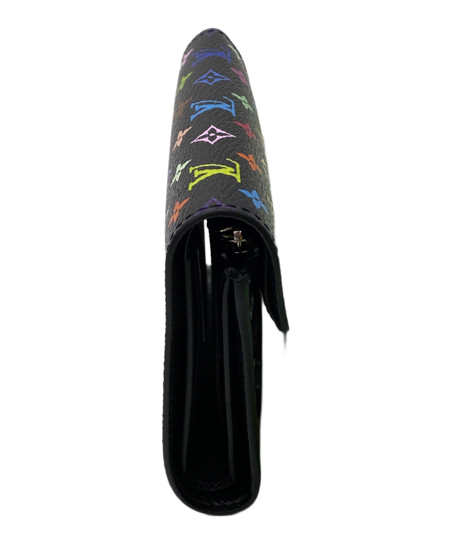 [Pre-owned] LOUIS VUITTON Porte Foyle Victorine M14163