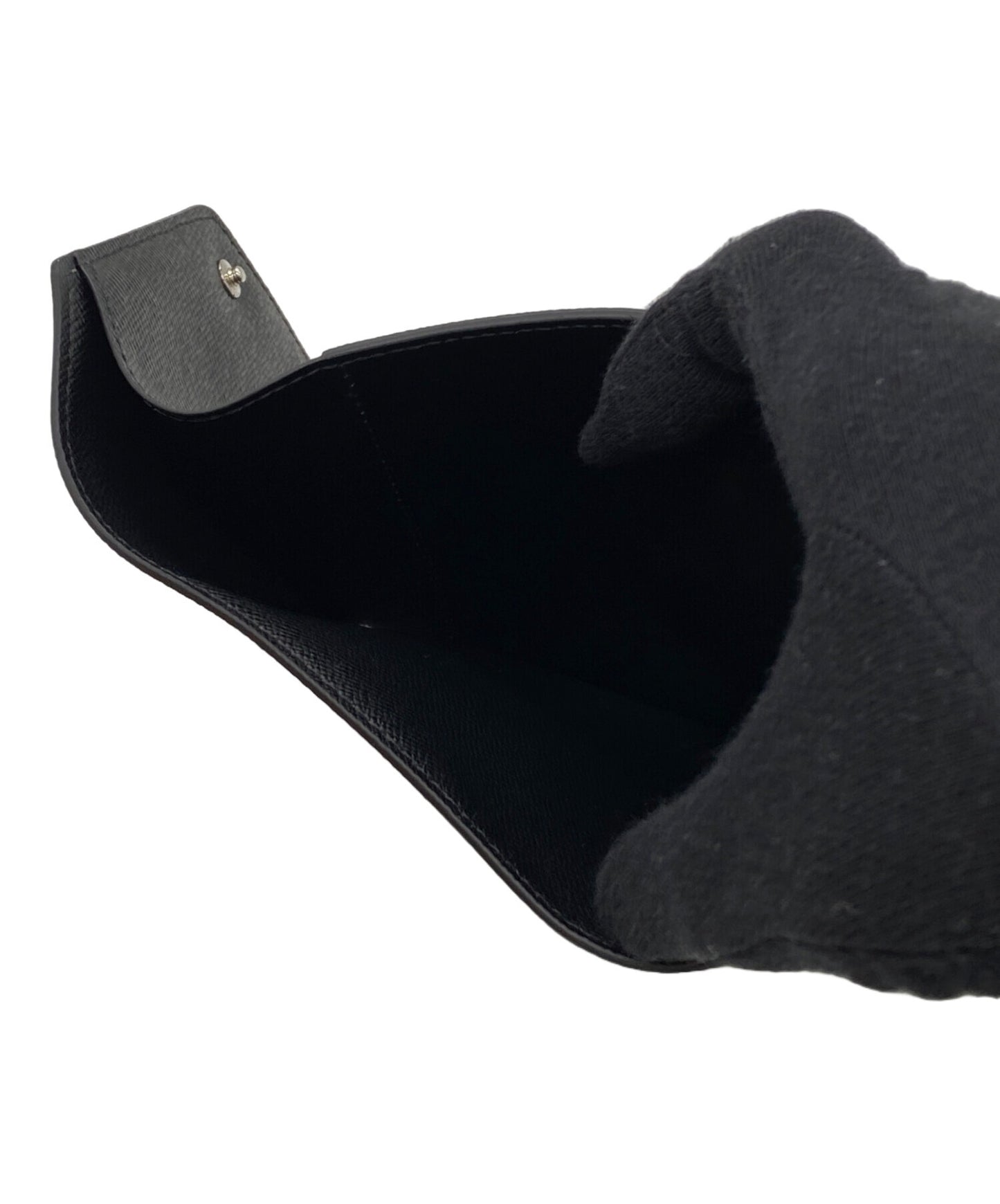 [Pre-owned] LOUIS VUITTON Porte Foyle Victorine M14163