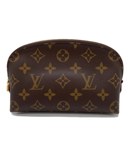 [Pre-owned] LOUIS VUITTON Cosmetic Pouch M47515