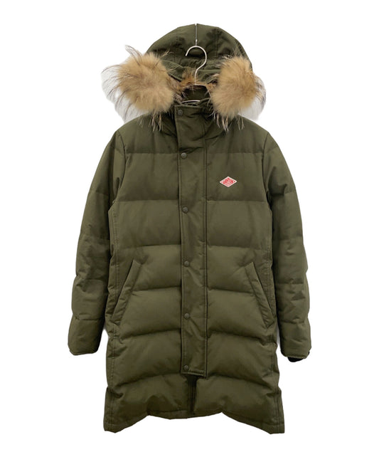 [Pre-owned] DANTON Down Jacket 18A-FA-002