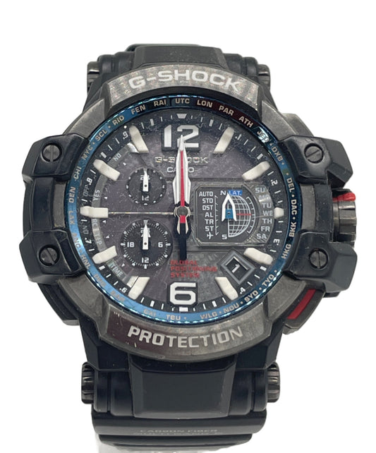 [Pre-owned] CASIO G-SHOCK GPW-1000