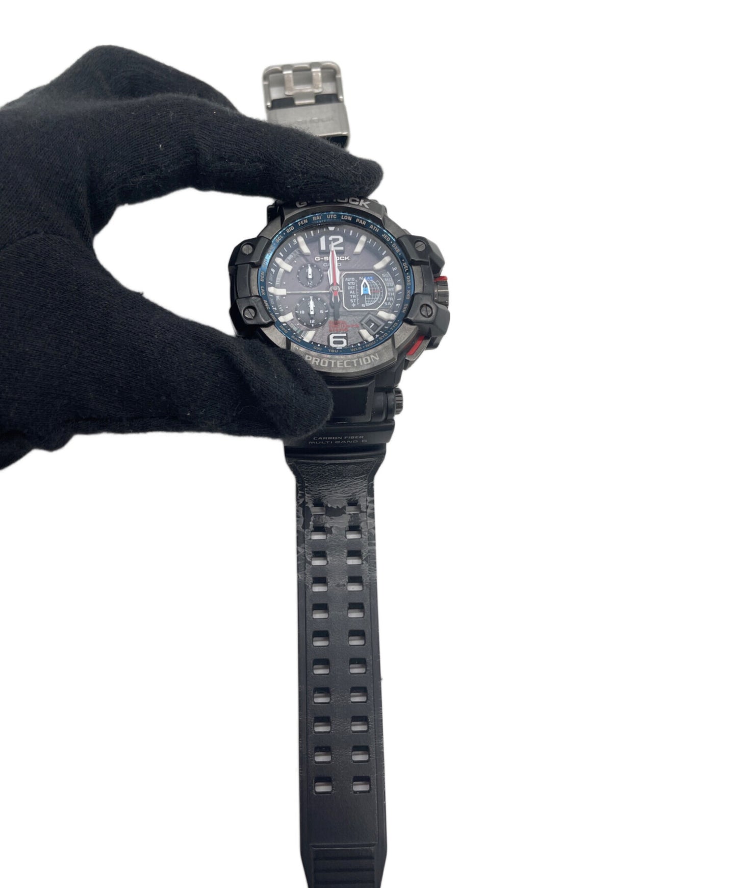 [Pre-owned] CASIO G-SHOCK GPW-1000