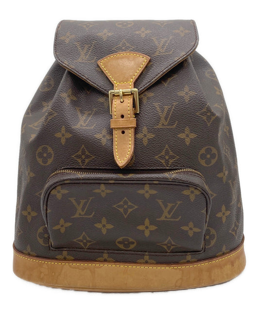 [Pre-owned] LOUIS VUITTON backpack M51136