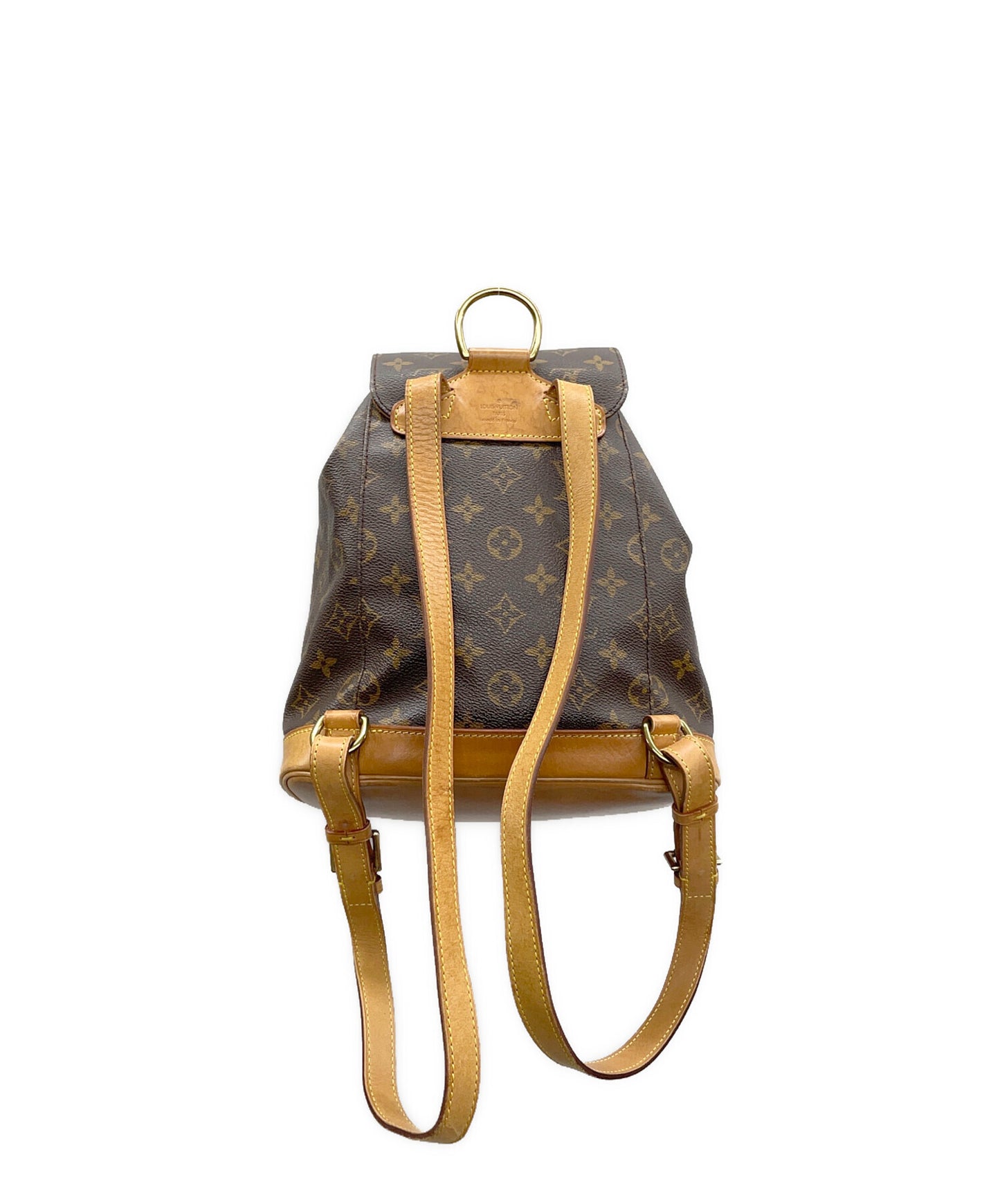 [Pre-owned] LOUIS VUITTON backpack M51136