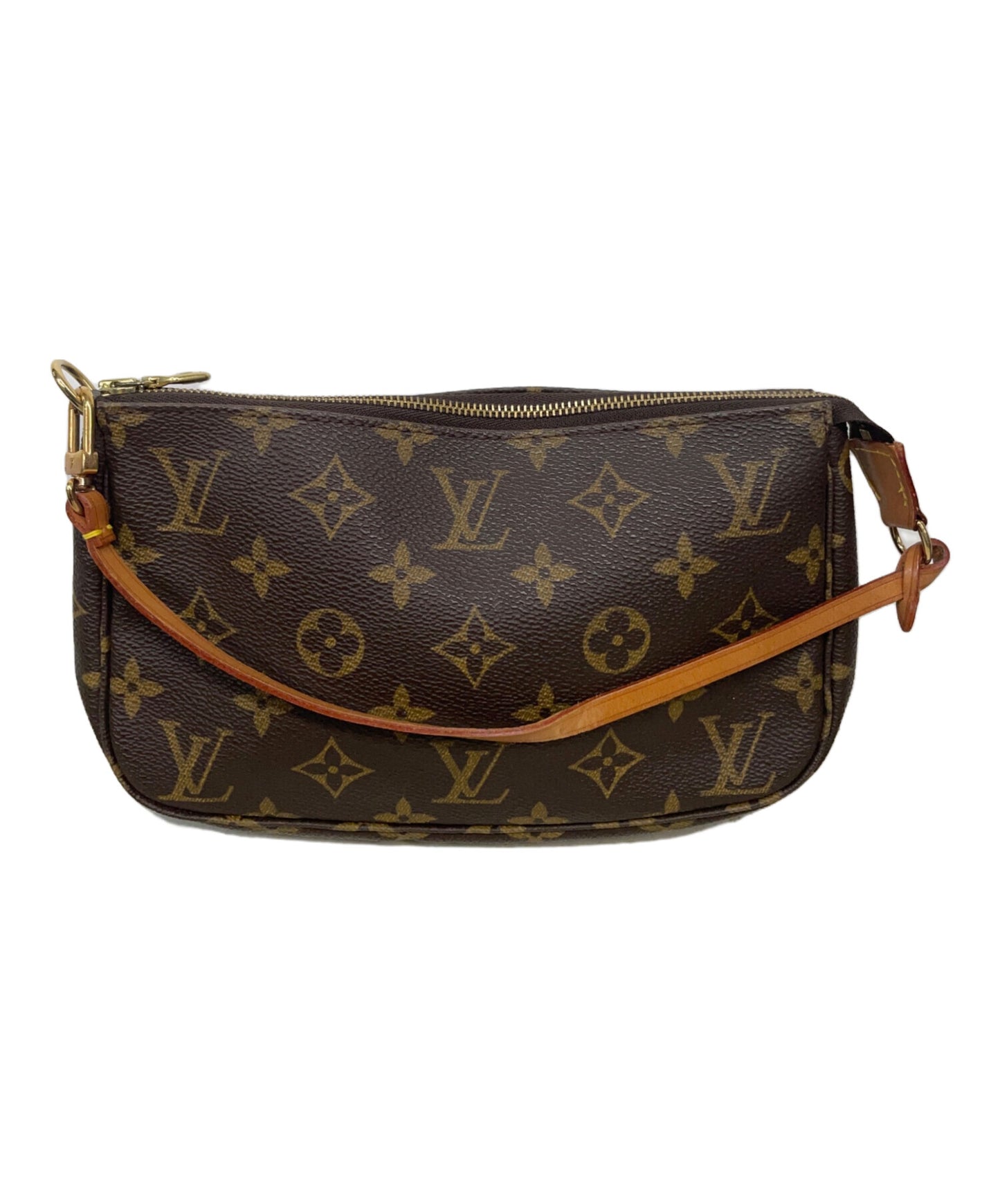 [Pre-owned] LOUIS VUITTON Pochette Accessoire M51980.