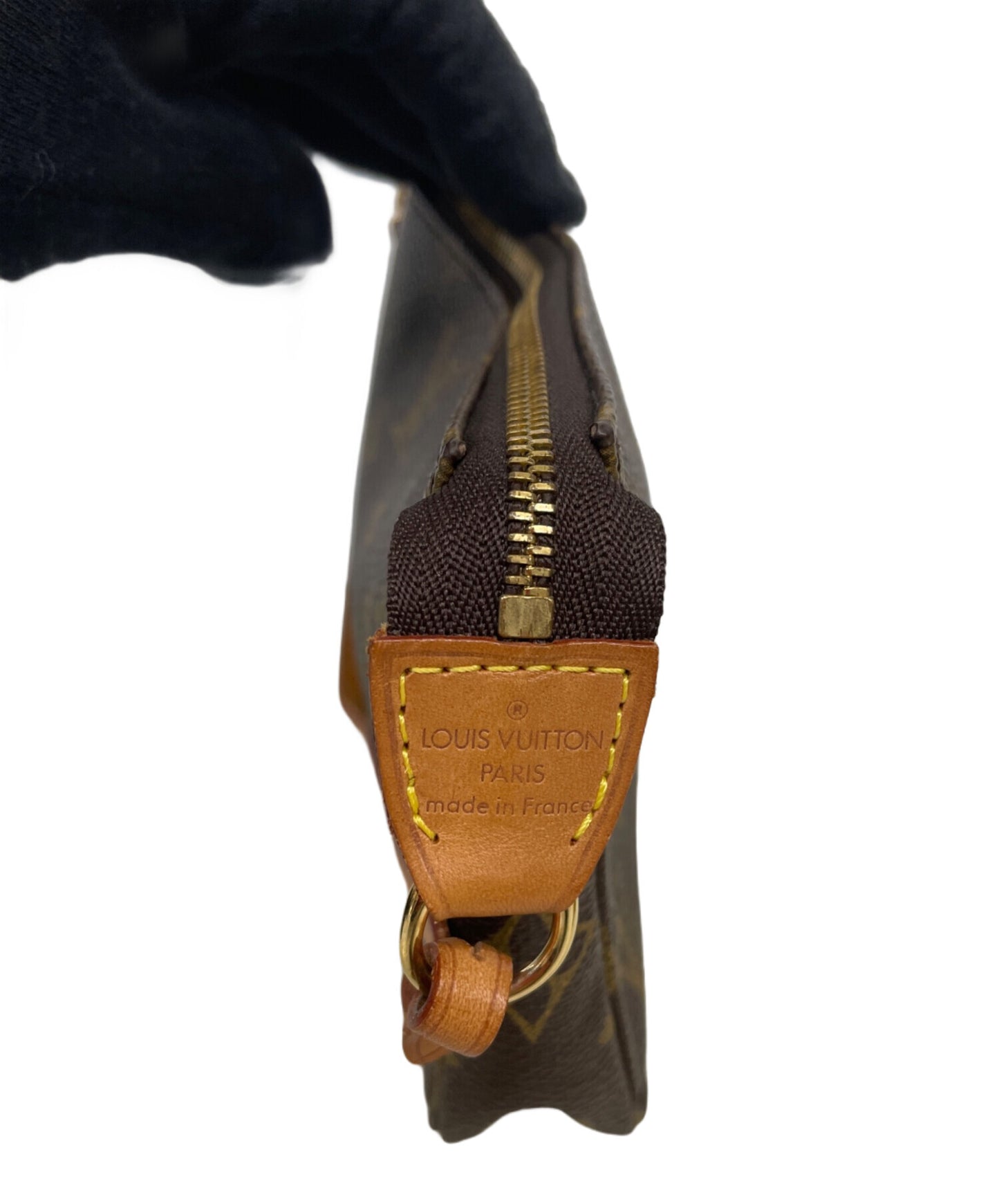 [Pre-owned] LOUIS VUITTON Pochette Accessoire M51980.