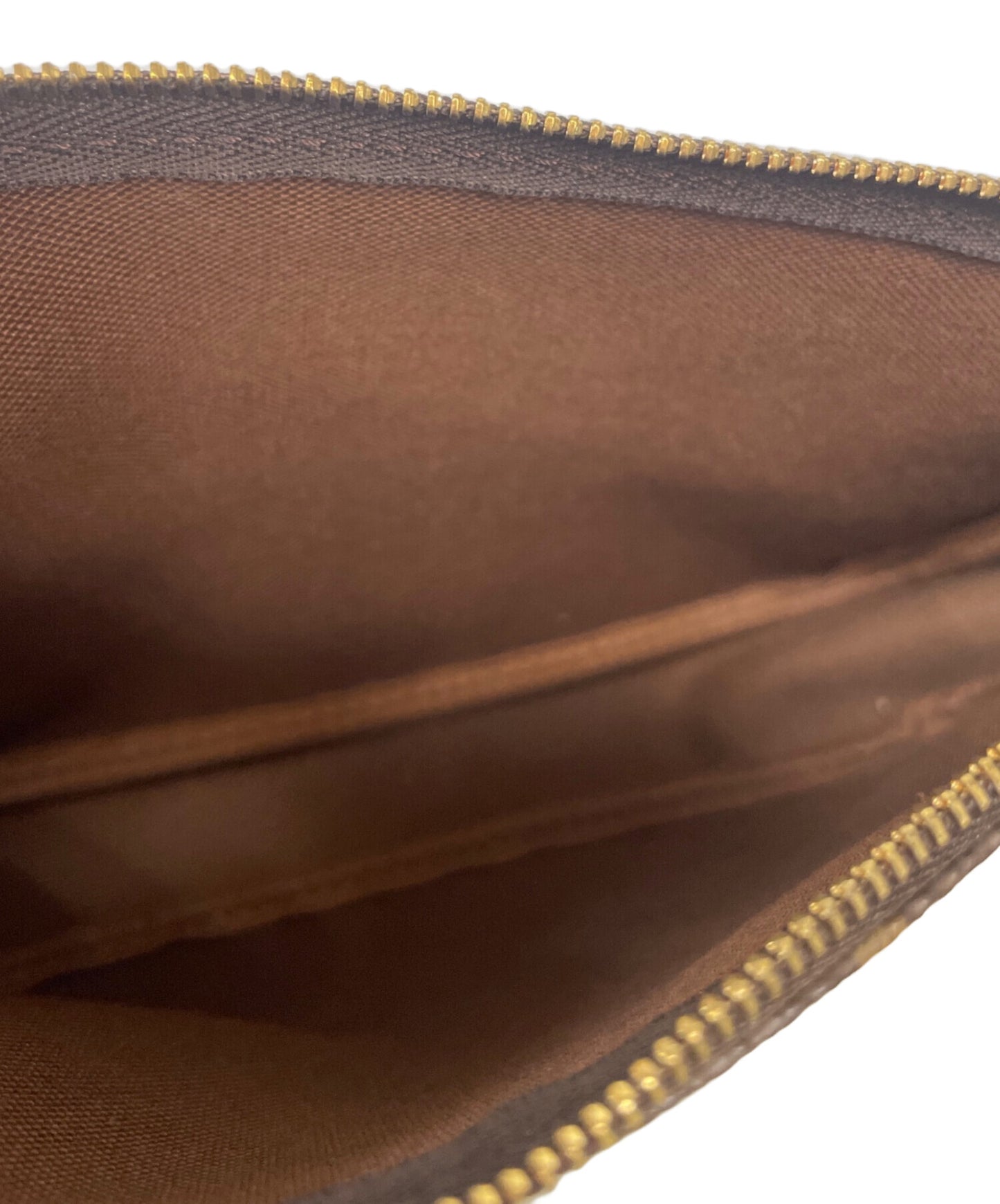 [Pre-owned] LOUIS VUITTON Pochette Accessoire M51980.