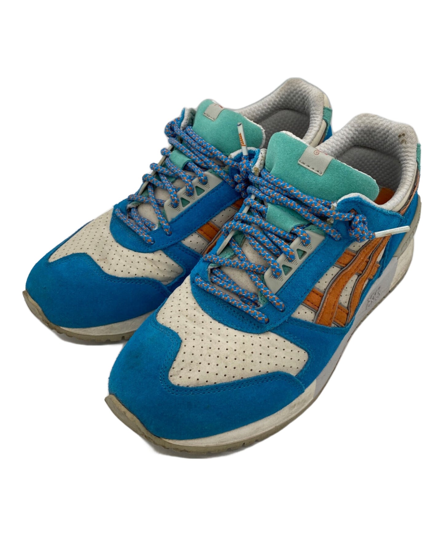 [Pre-owned] asics GEL RESPECTOR H60UK