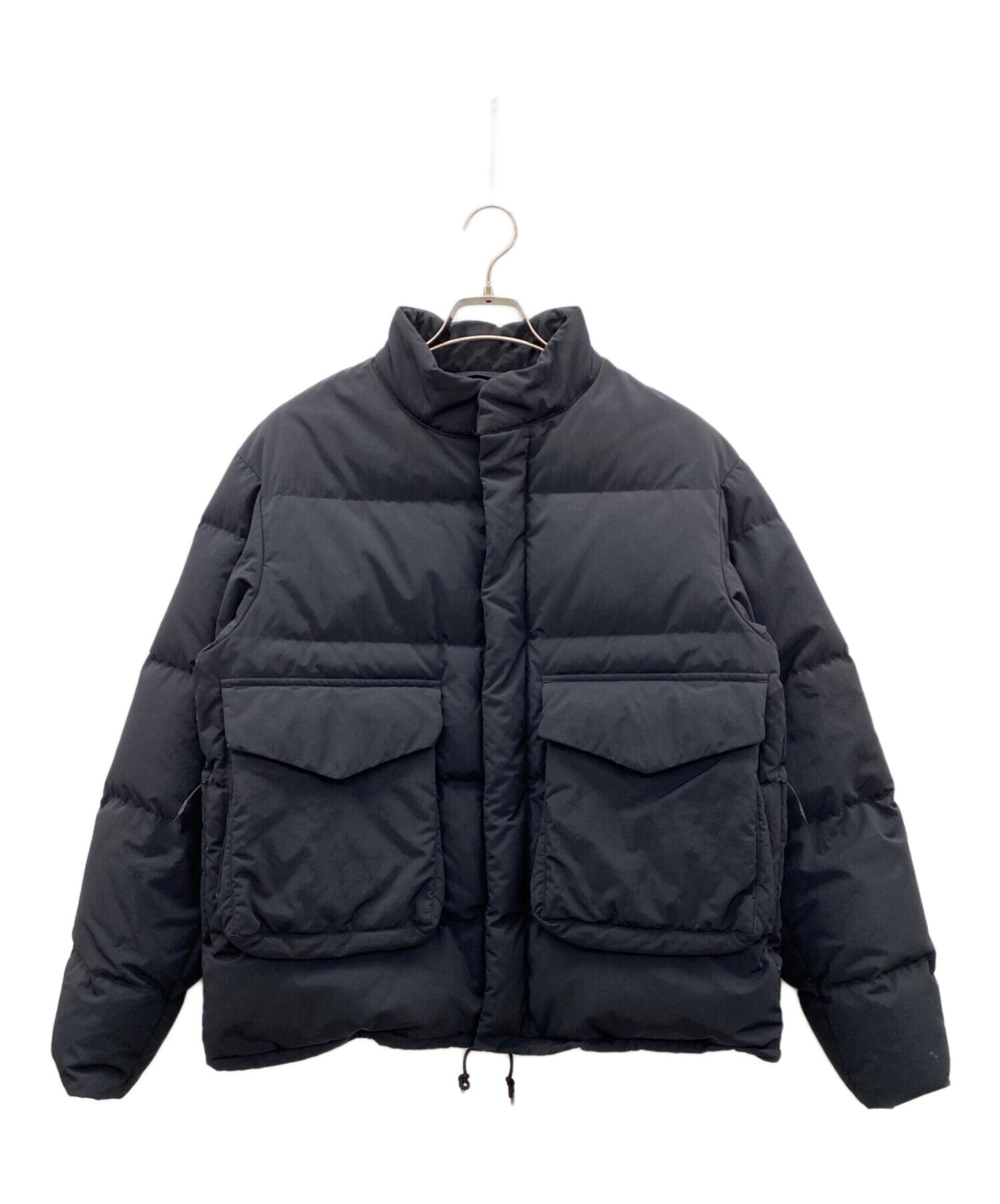 [Pre-owned] Snow peak Down Jacket JK-23AU119