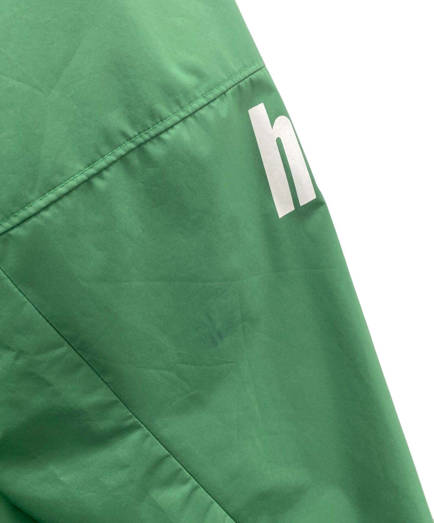 [Pre-owned] Hysteric Glamour Anorak Hoodie 02243AB07
