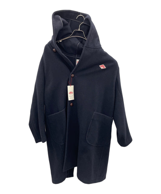 [Pre-owned] DANTON Wool Mossa Coat