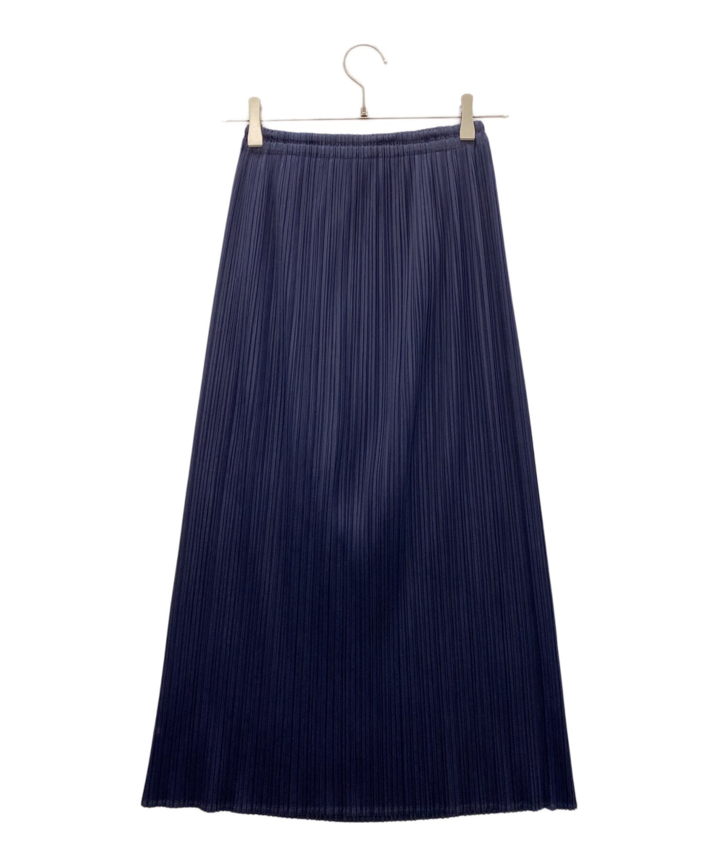 [Pre-owned] PLEATS PLEASE Easy Pleated Skirt PP04-JG613