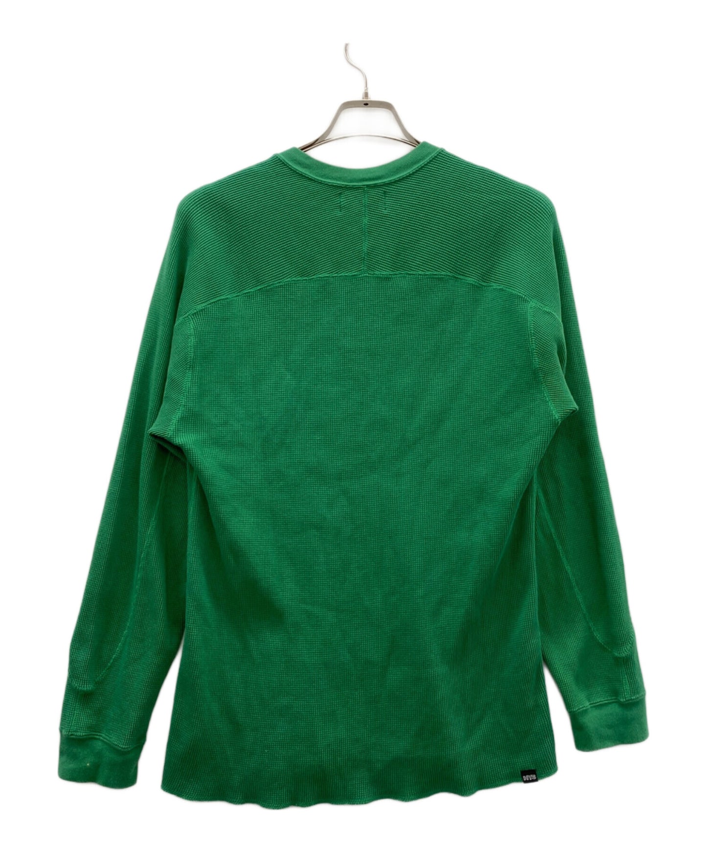 [Pre-owned] Hysteric Glamour Long-Sleeve T-Shirt 02251CS03