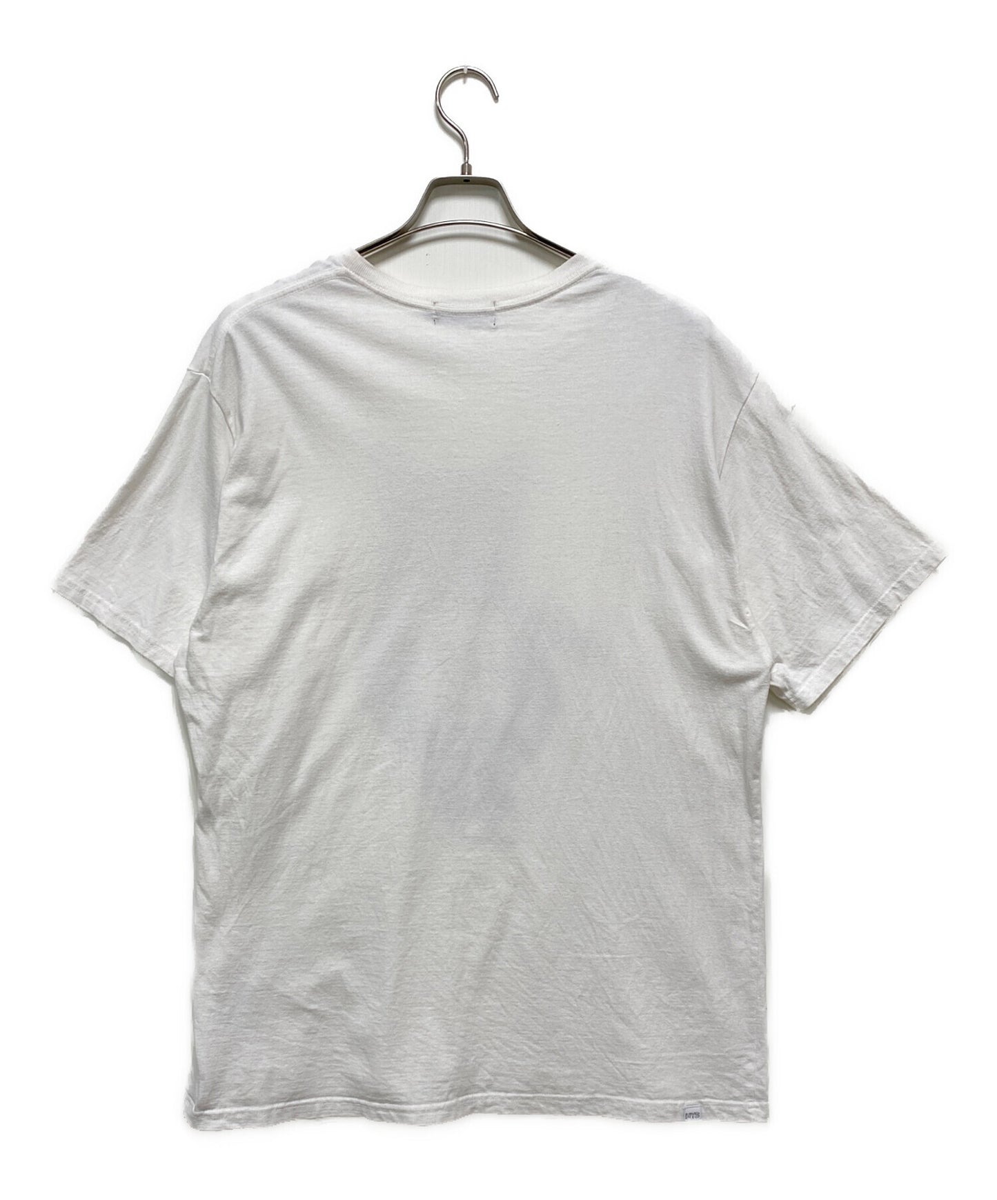 [Pre-owned] Hysteric Glamour Short-Sleeve T-Shirt 02243CT19