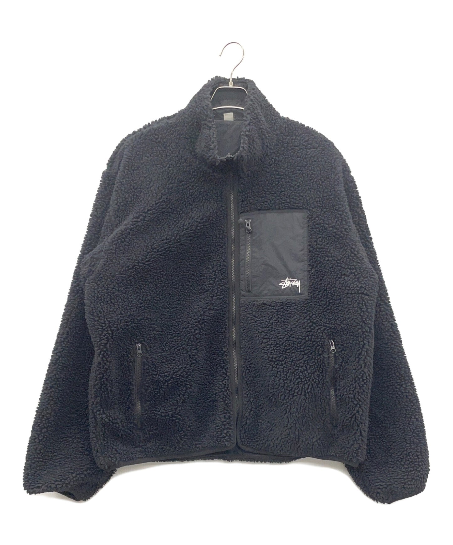 [Pre-owned] stussy Reversible Jacket 118529