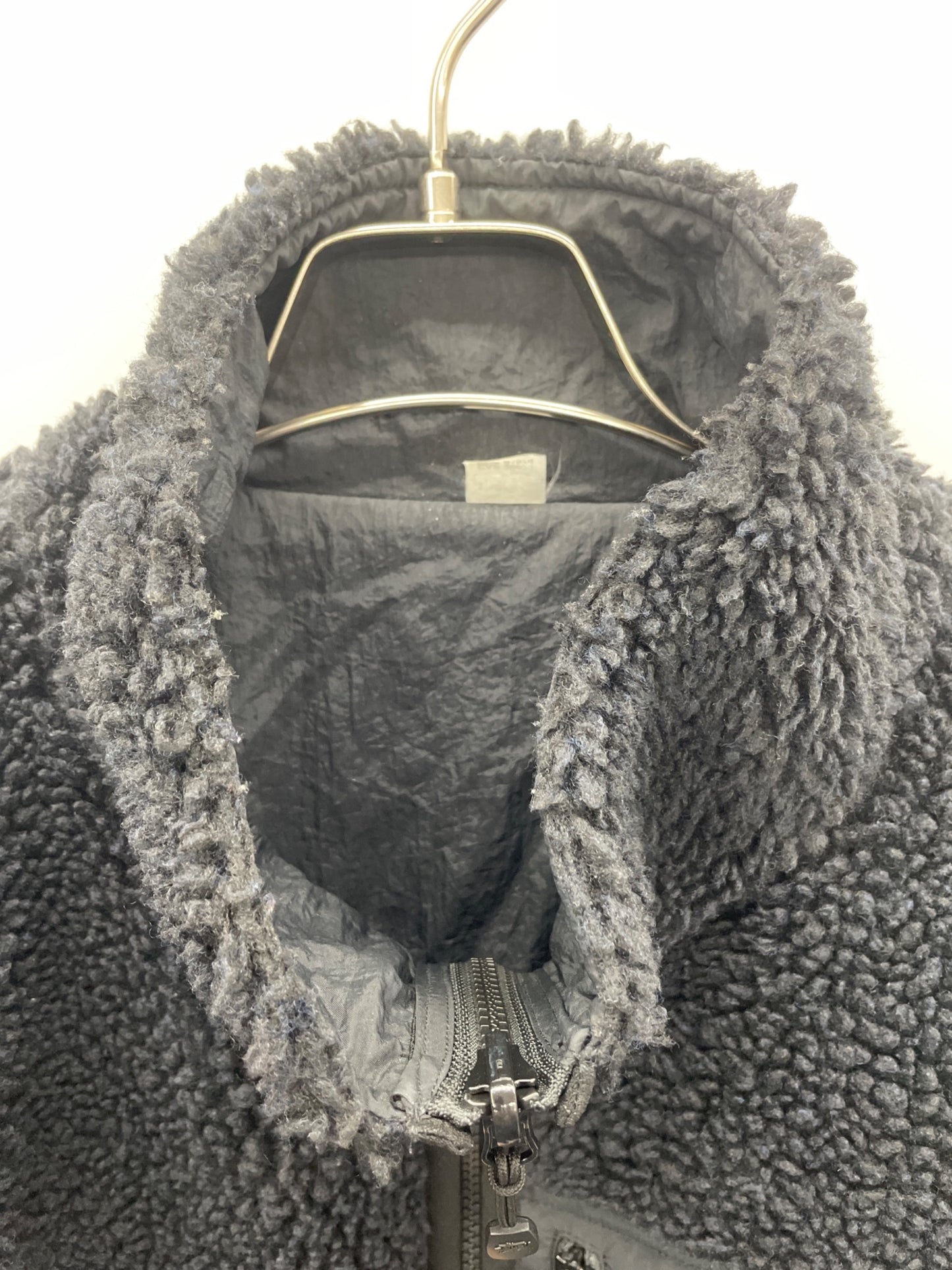 [Pre-owned] stussy Reversible Jacket 118529