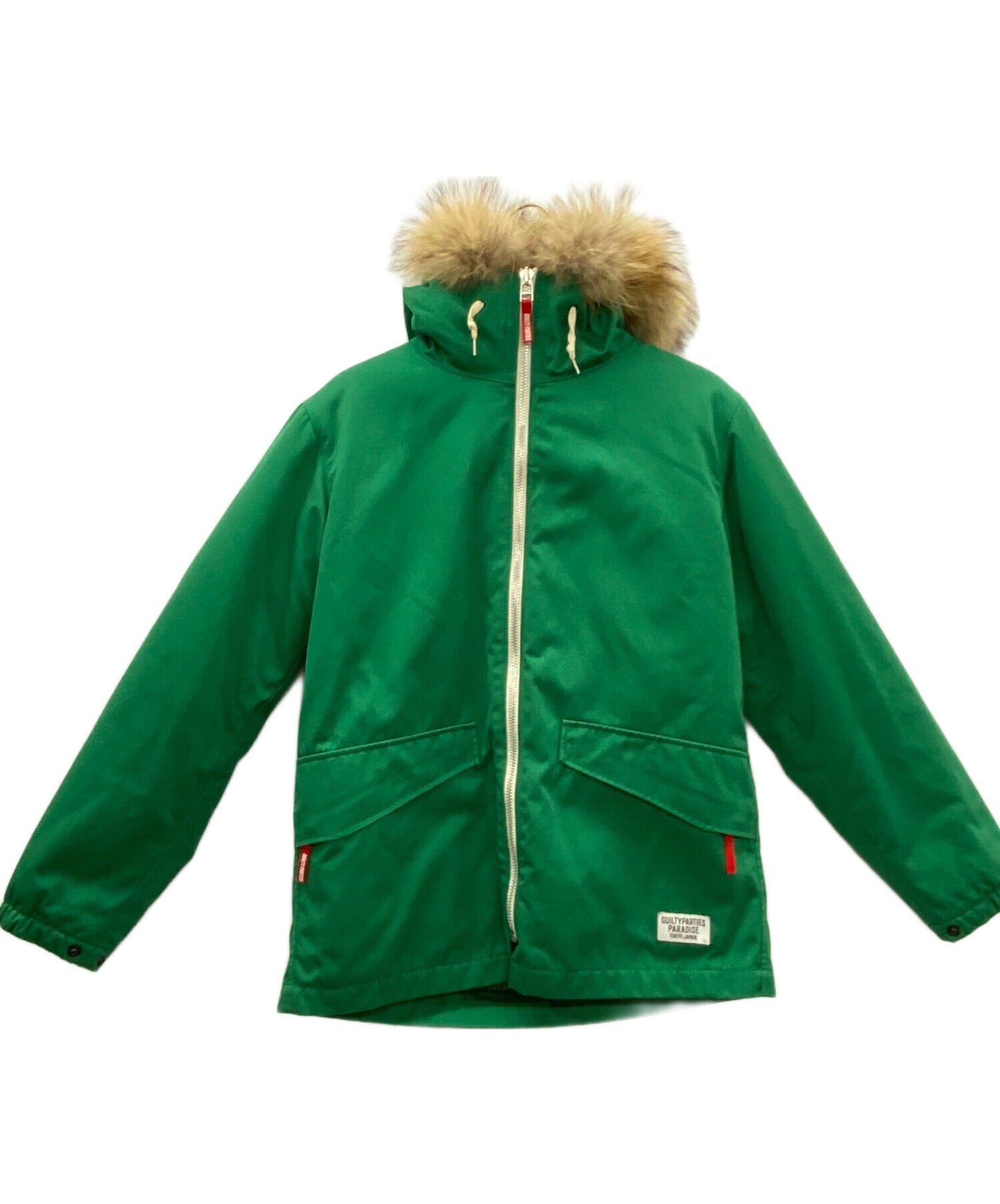 [Pre-owned] WACKO MARIA Quilted Jacket